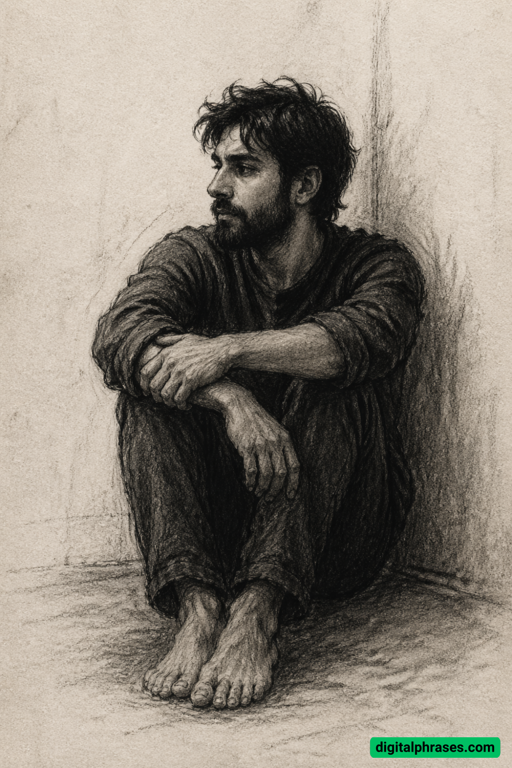 22 Male Drawing Poses