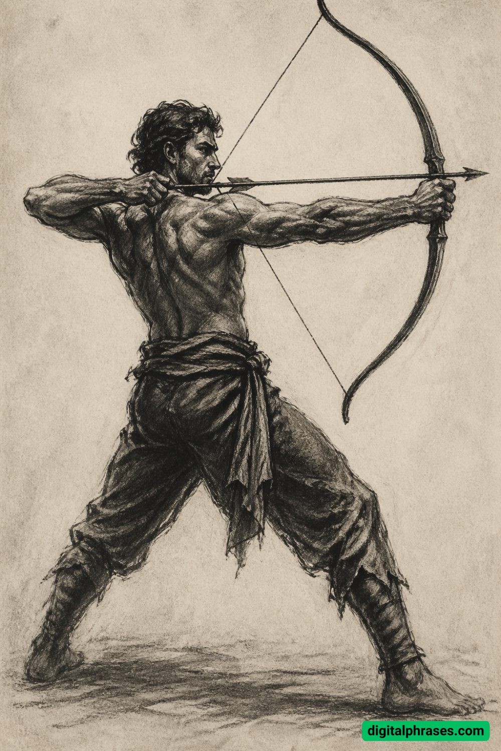 22 Male Drawing Poses