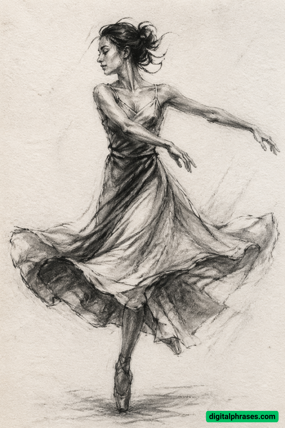 21 Female Drawing Poses
