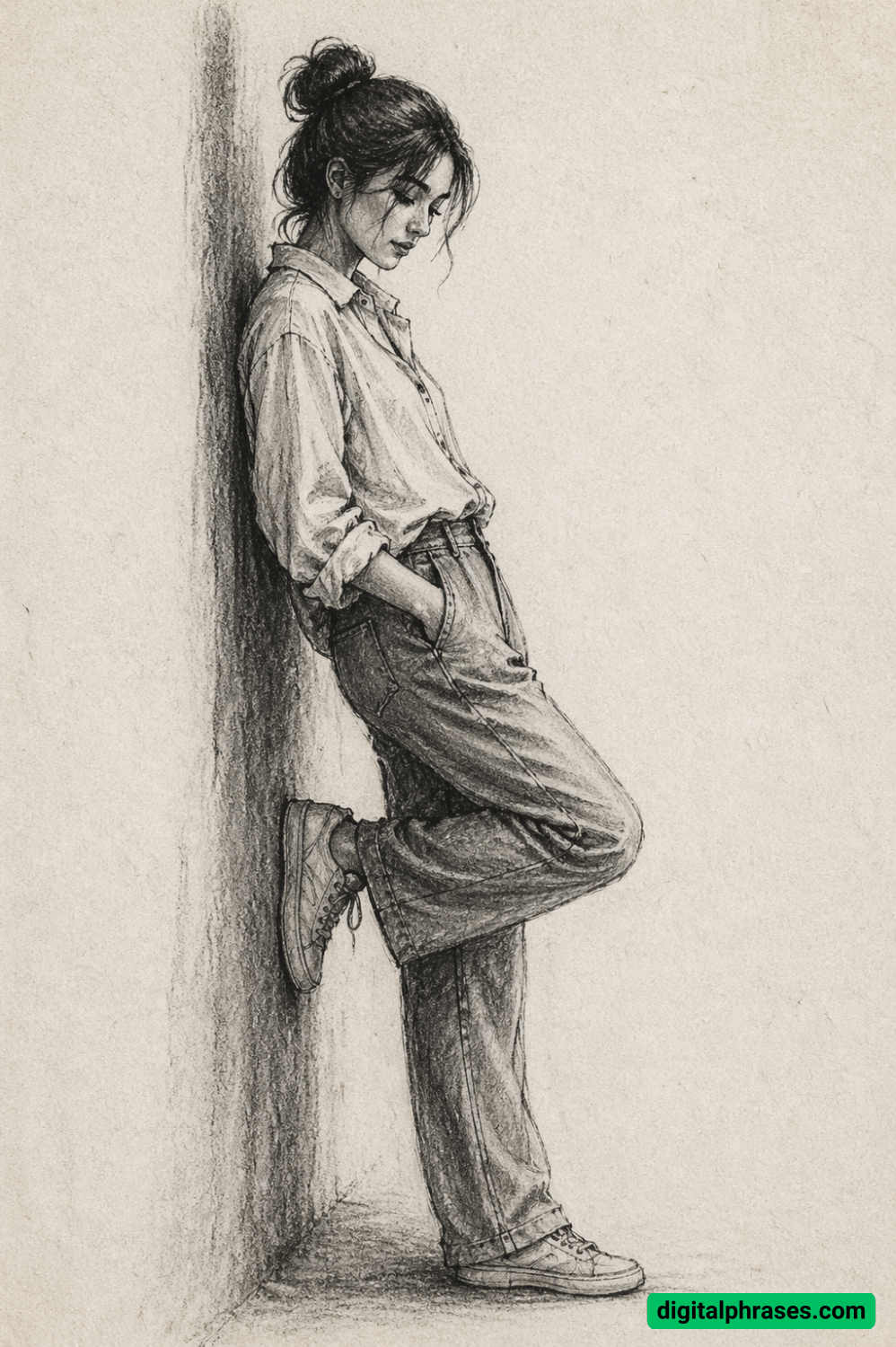 21 Female Drawing Poses 21 Female Drawing Poses