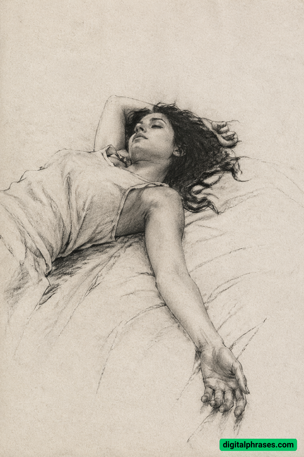 21 Female Drawing Poses