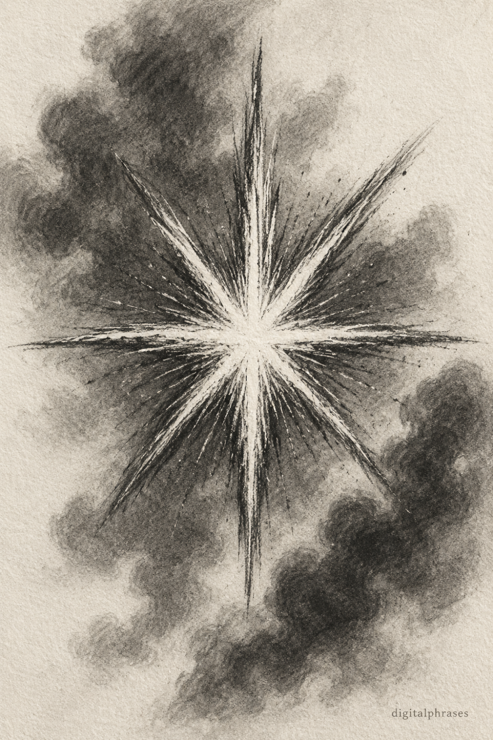 23 Fireworks Drawing Ideas
