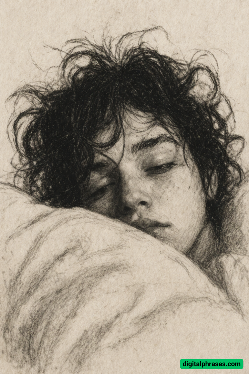 23 Curly Hair Drawing Ideas 23 Curly Hair Drawing Ideas