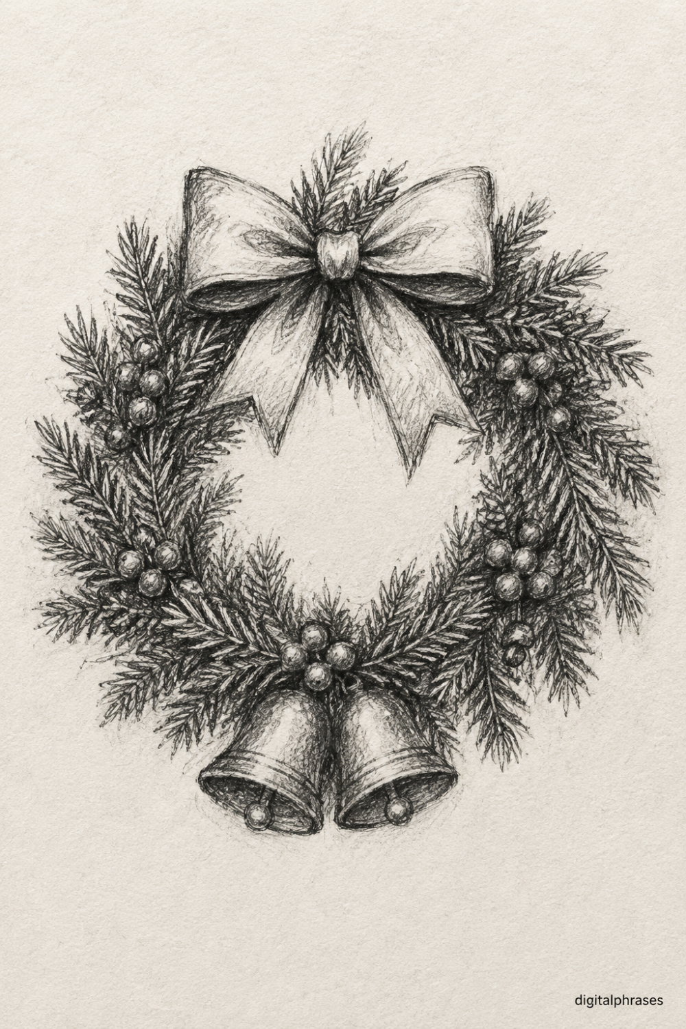 24 Christmas Drawing Ideas