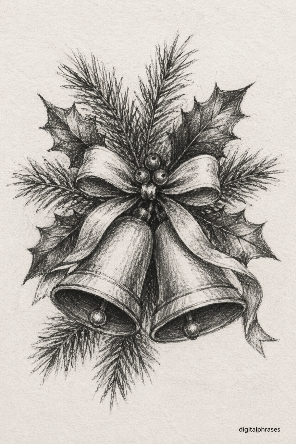 24 Christmas Drawing Ideas
