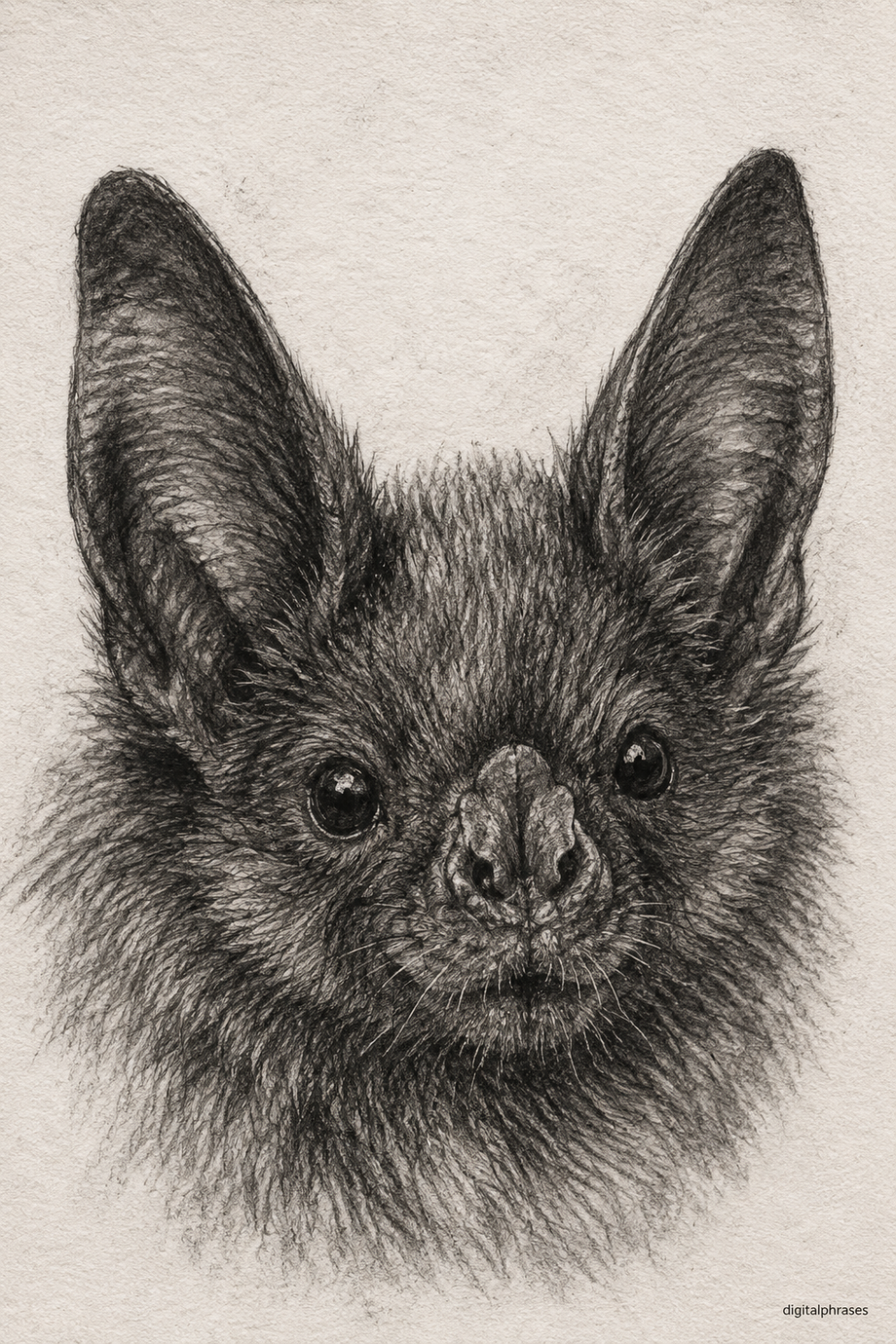 24 Bat Drawing Ideas