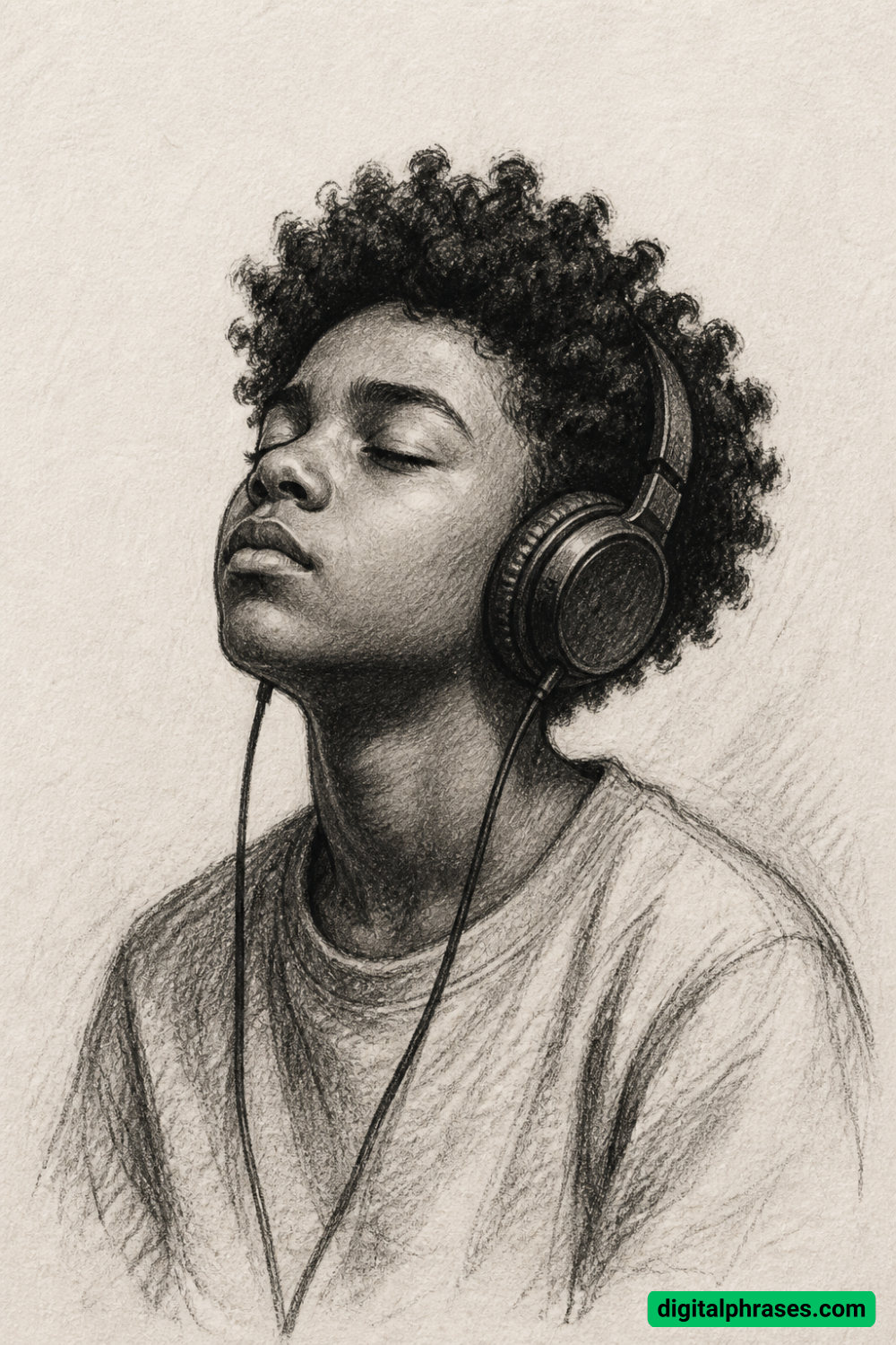 23 Curly Hair Drawing Ideas 23 Curly Hair Drawing Ideas