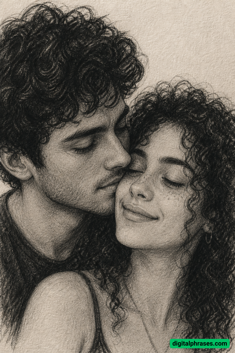 23 Curly Hair Drawing Ideas 23 Curly Hair Drawing Ideas