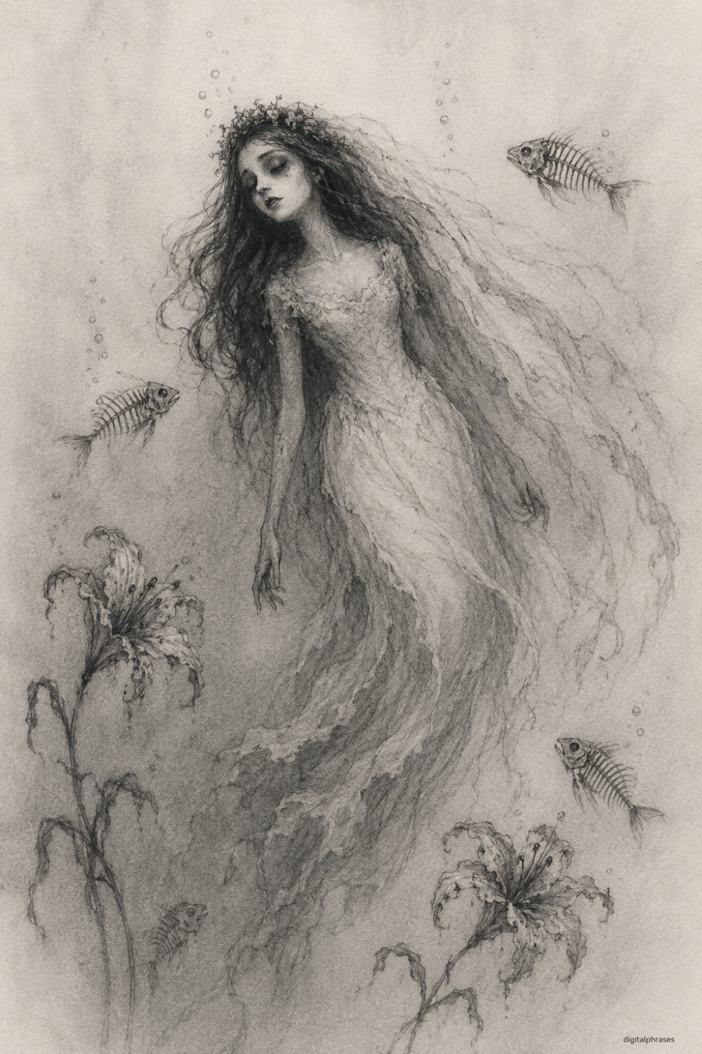 32 Corpse Bride Drawing Ideas 32 Corpse Bride Drawing Ideas