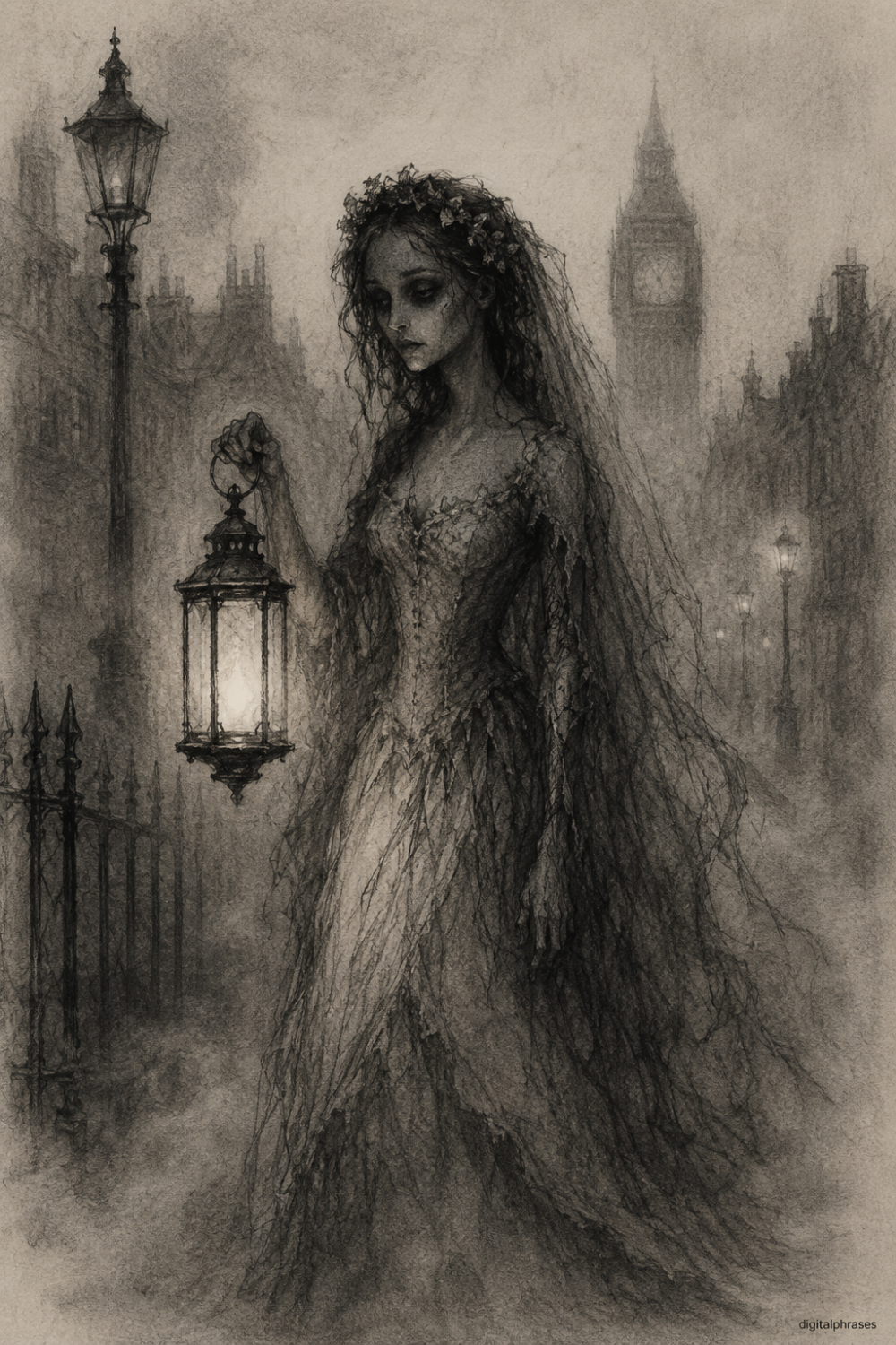 32 Corpse Bride Drawing Ideas 32 Corpse Bride Drawing Ideas