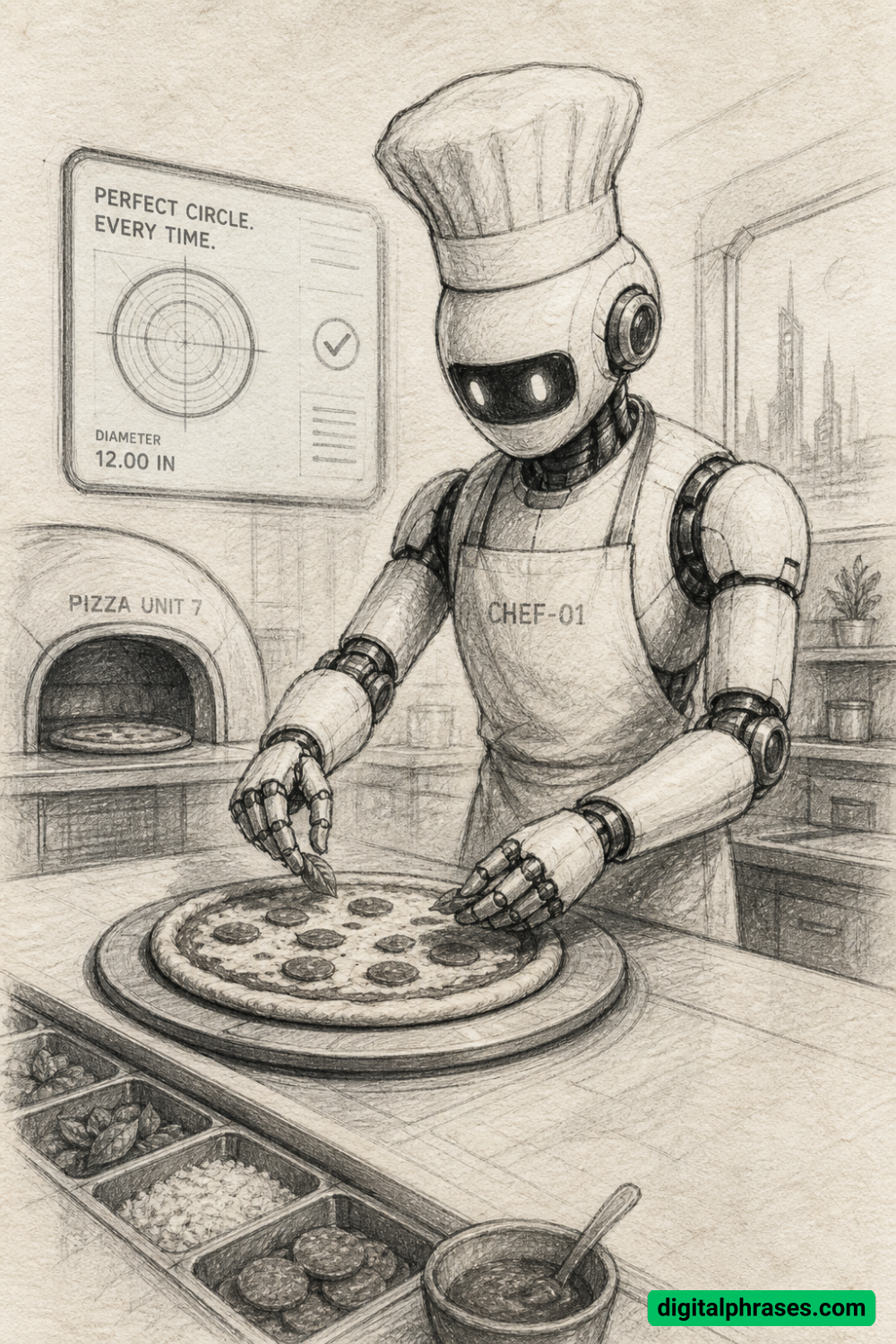25 Pizza Drawing Ideas 25 Pizza Drawing Ideas