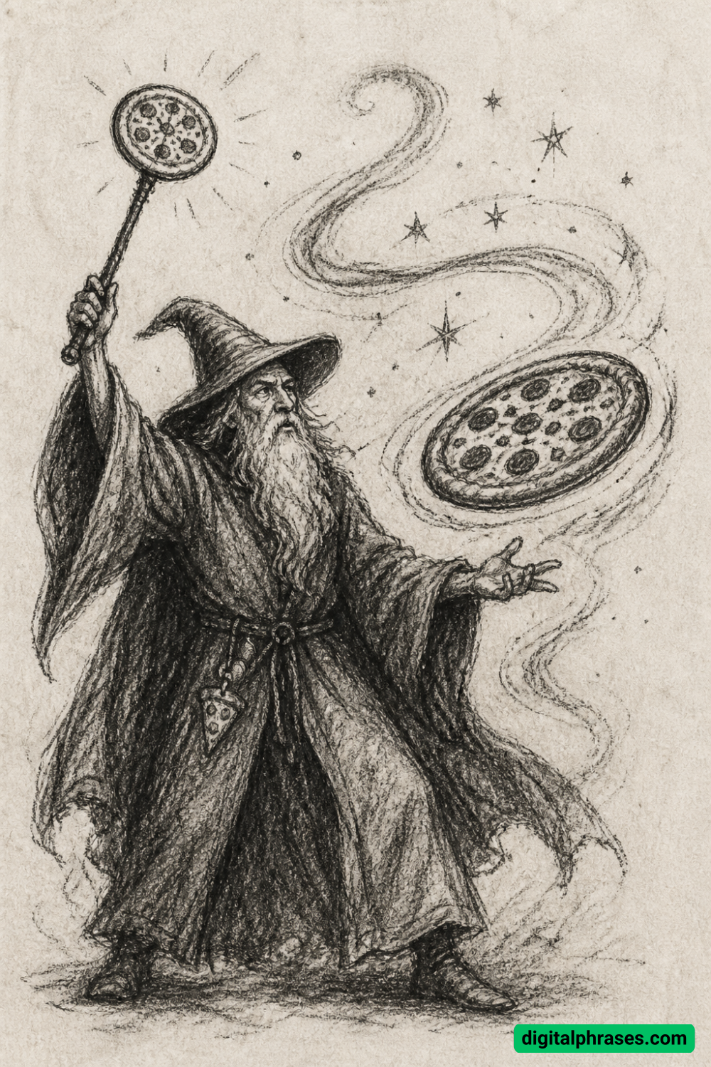 25 Pizza Drawing Ideas 25 Pizza Drawing Ideas