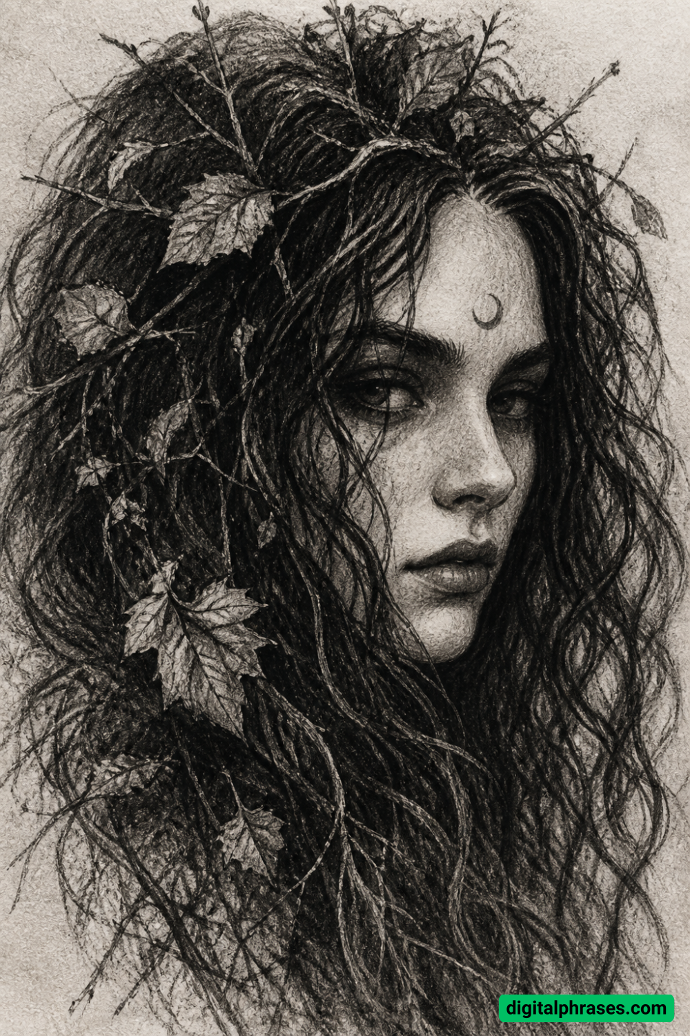 23 Curly Hair Drawing Ideas 23 Curly Hair Drawing Ideas
