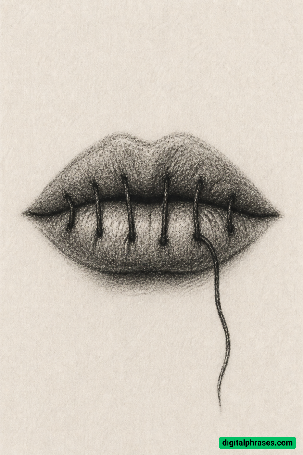 18 Drawing Ideas of Lips