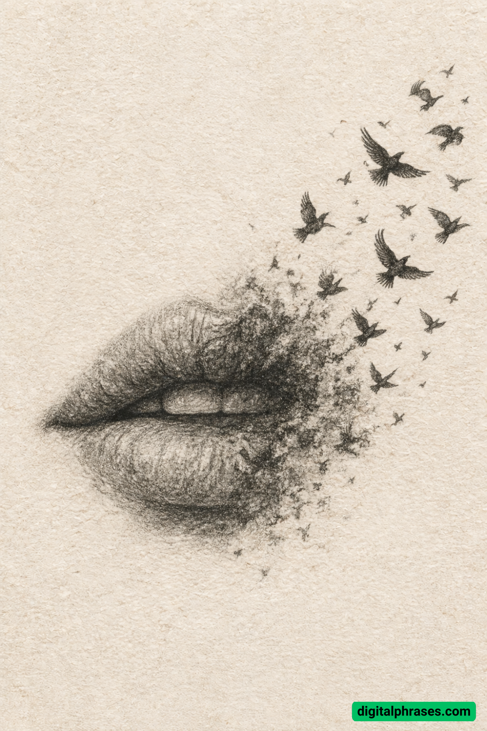 18 Drawing Ideas of Lips 18 Drawing Ideas of Lips
