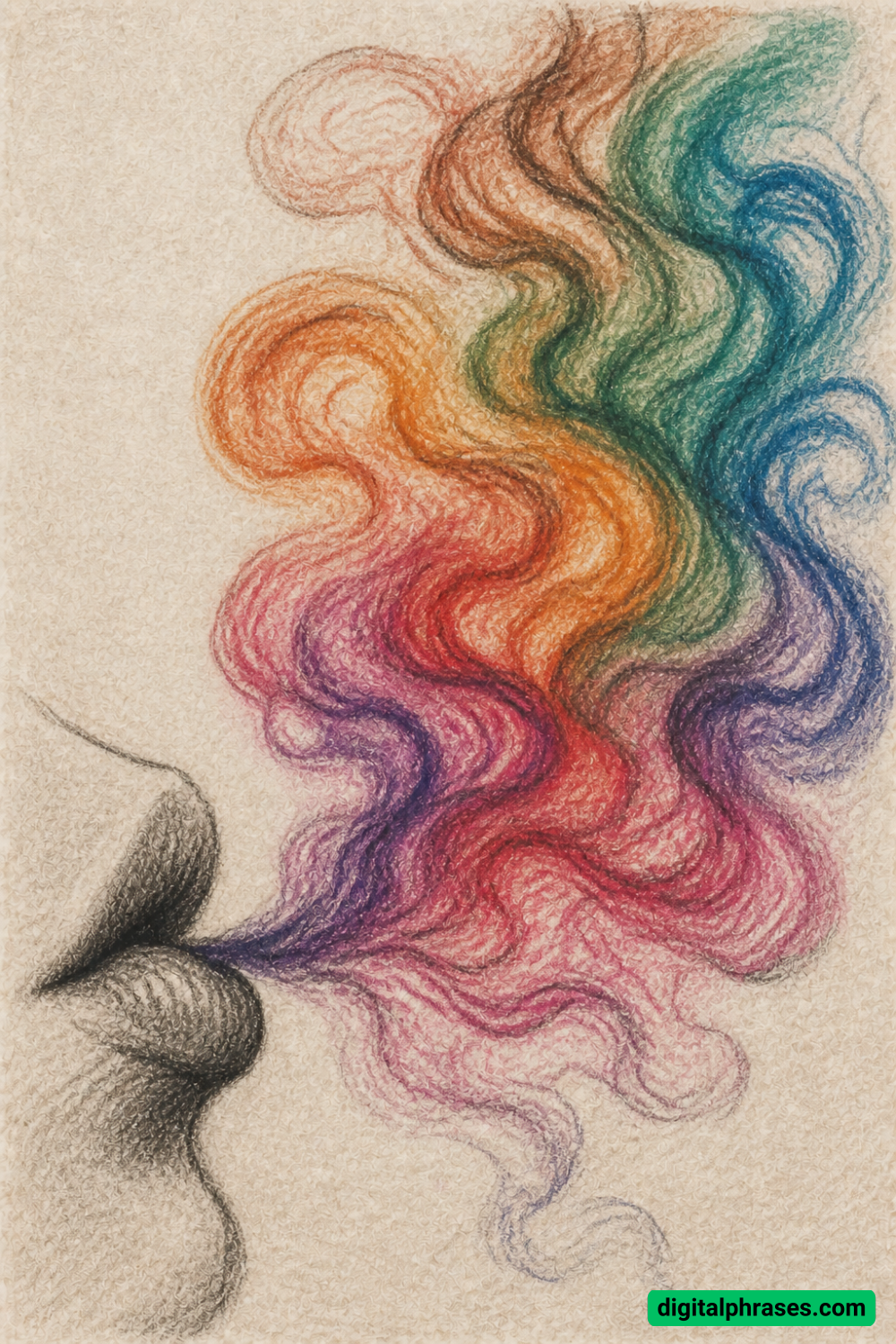 18 Drawing Ideas of Lips