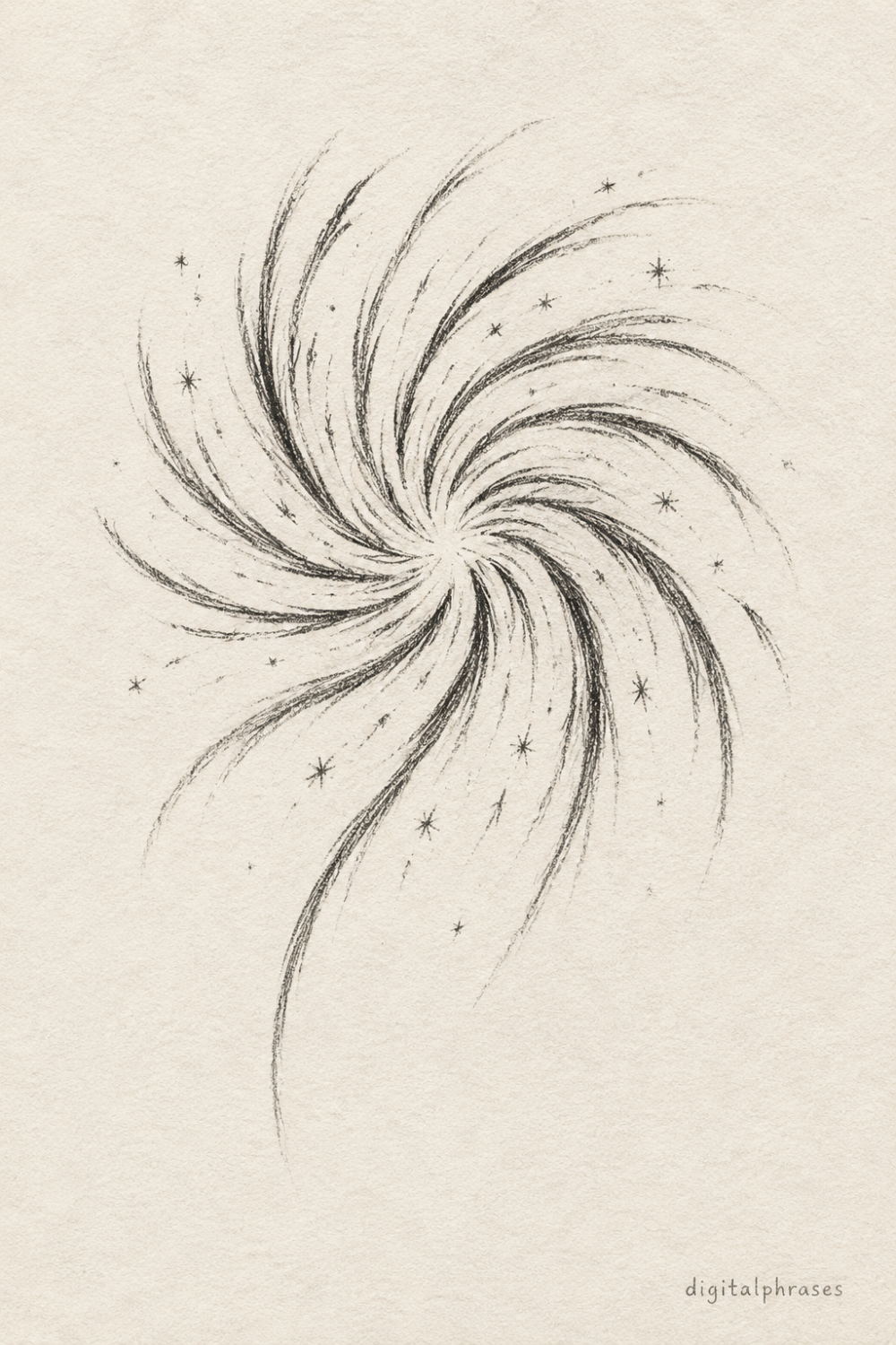 23 Fireworks Drawing Ideas