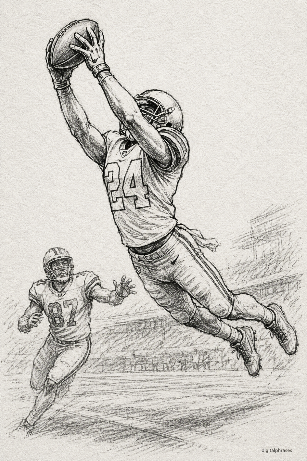 American Football Drawing Ideas American Football Drawing Ideas