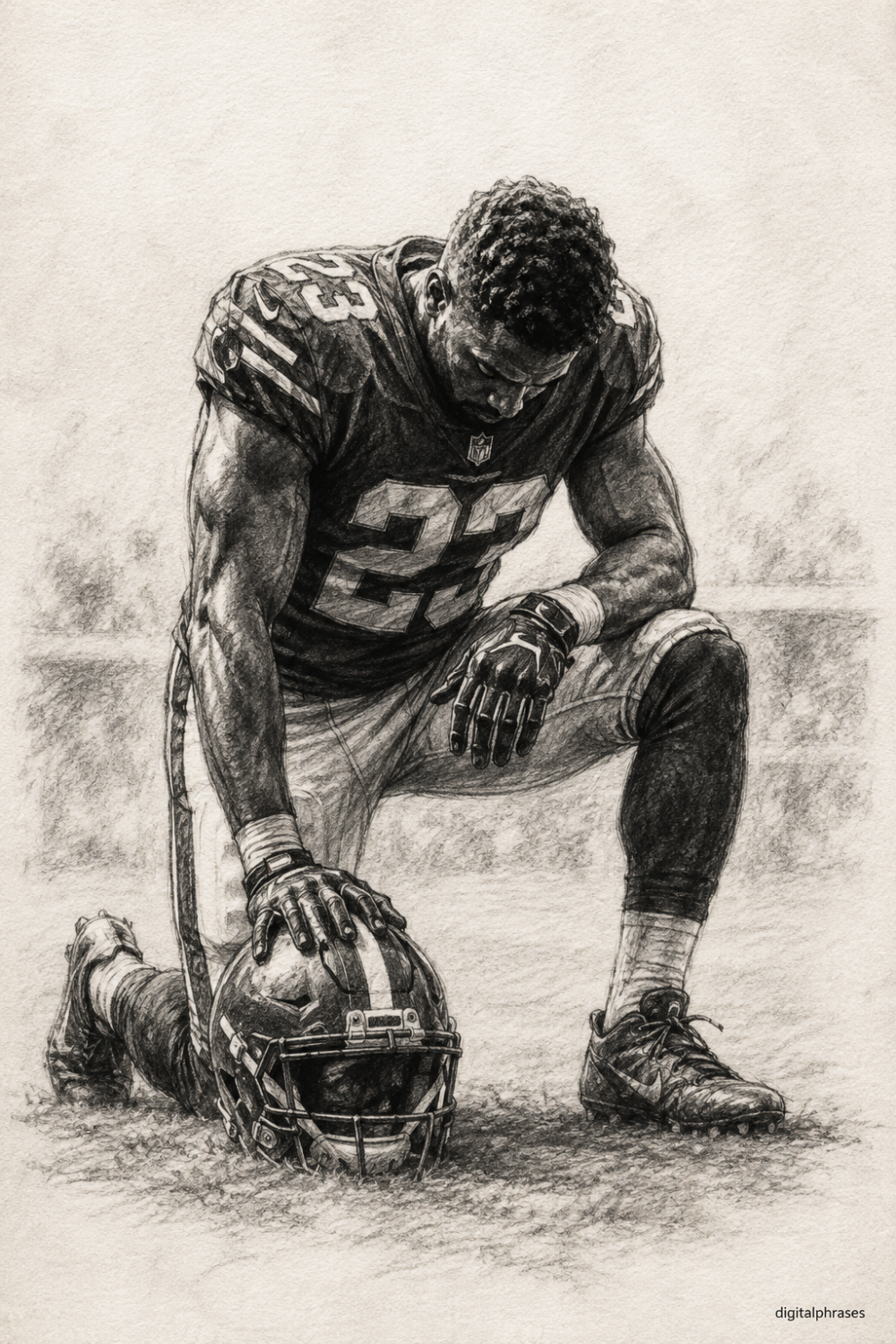 American Football Drawing Ideas American Football Drawing Ideas