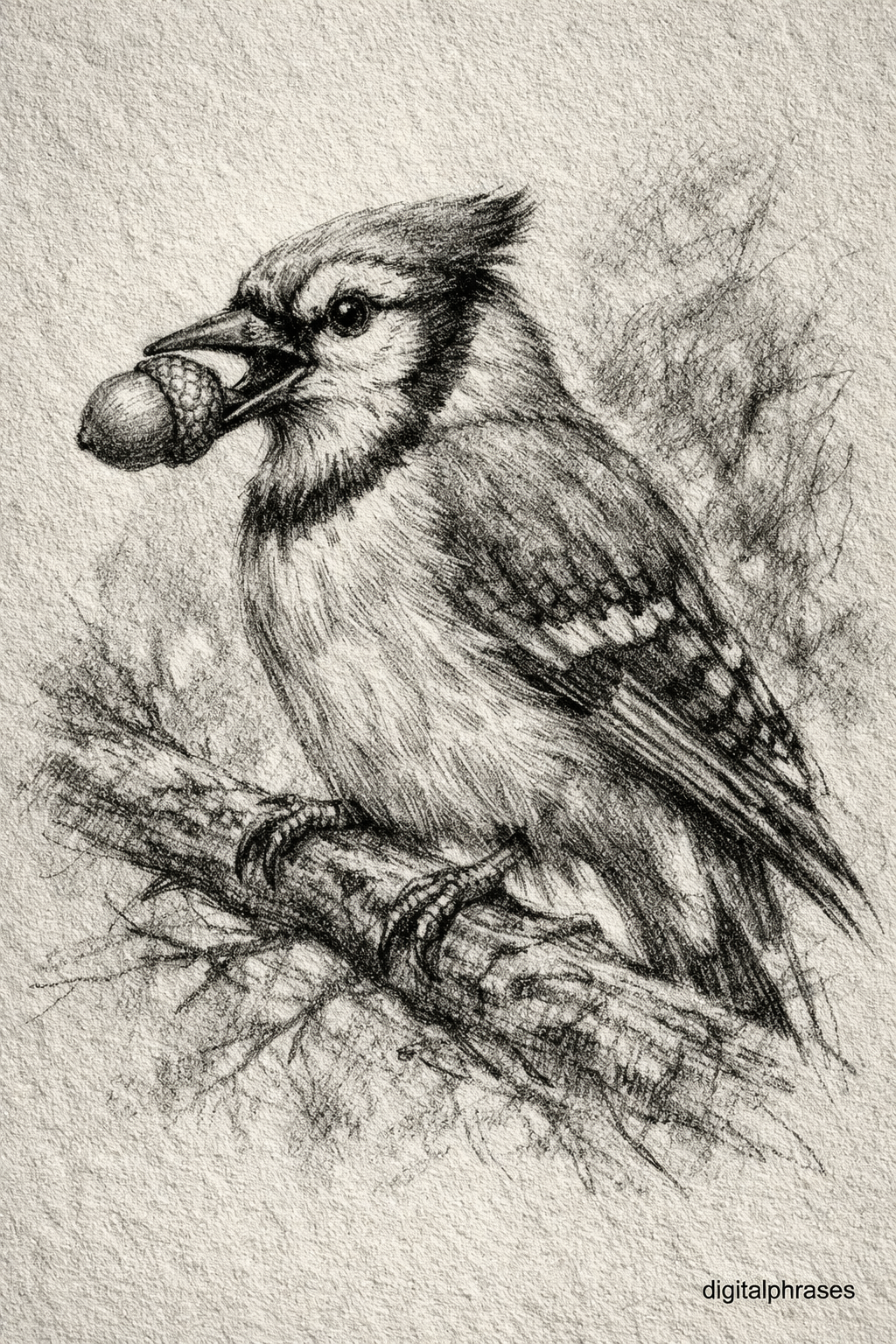 Bird Drawing Ideas Bird Drawing Ideas