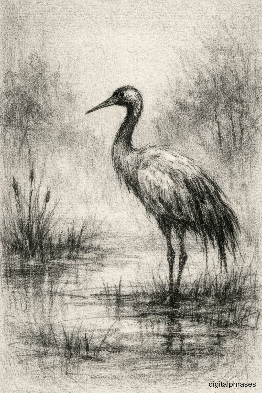 Bird Drawing Ideas Bird Drawing Ideas