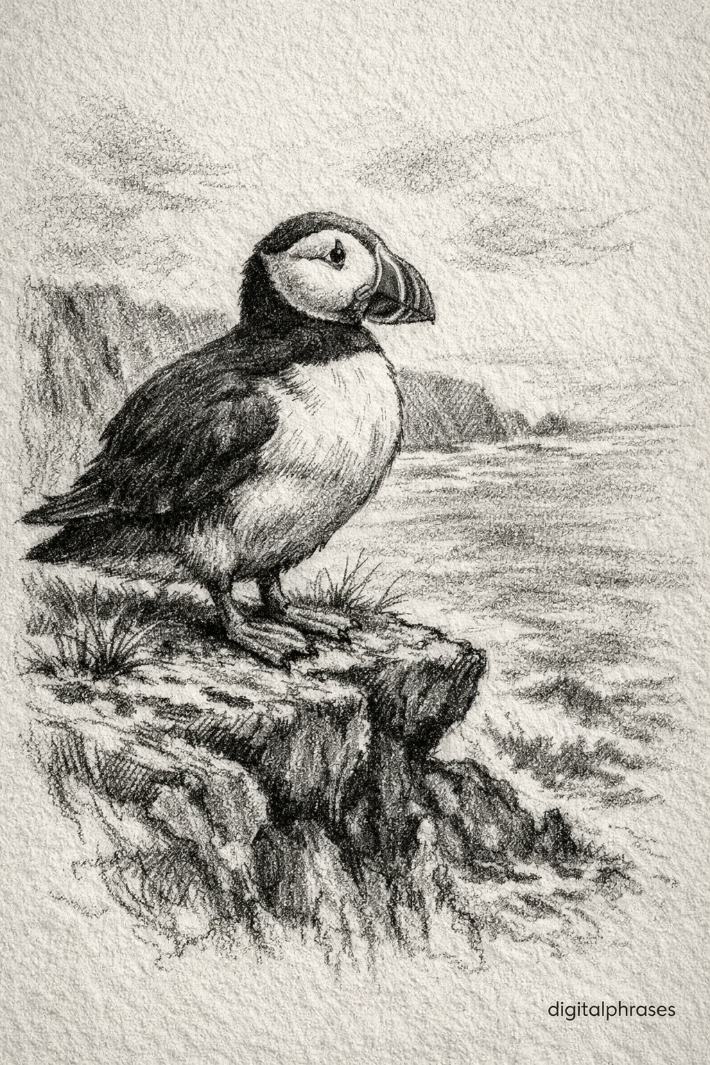 Bird Drawing Ideas Bird Drawing Ideas