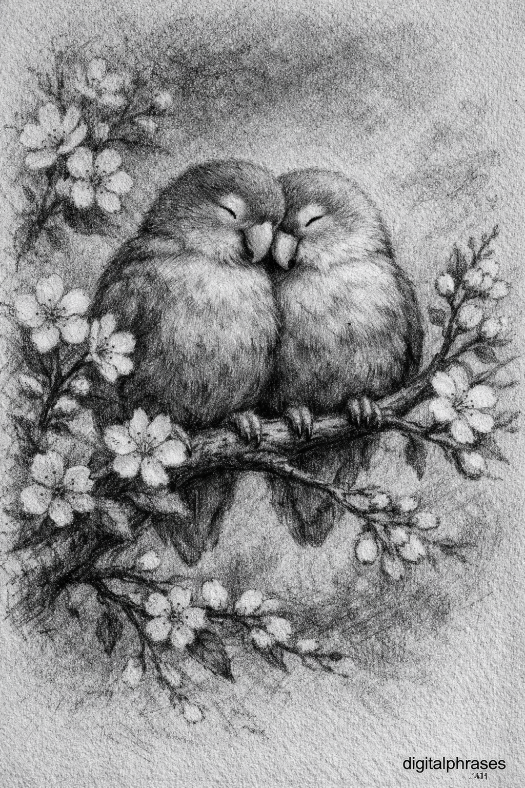 Bird Drawing Ideas Bird Drawing Ideas