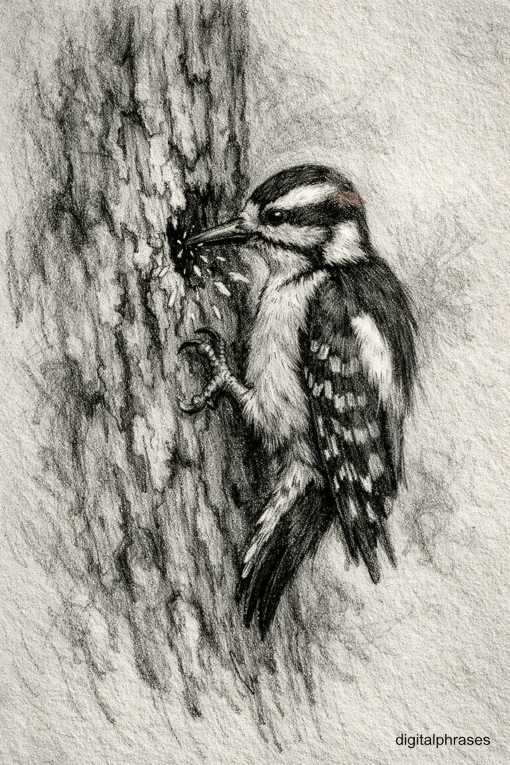 Bird Drawing Ideas Bird Drawing Ideas