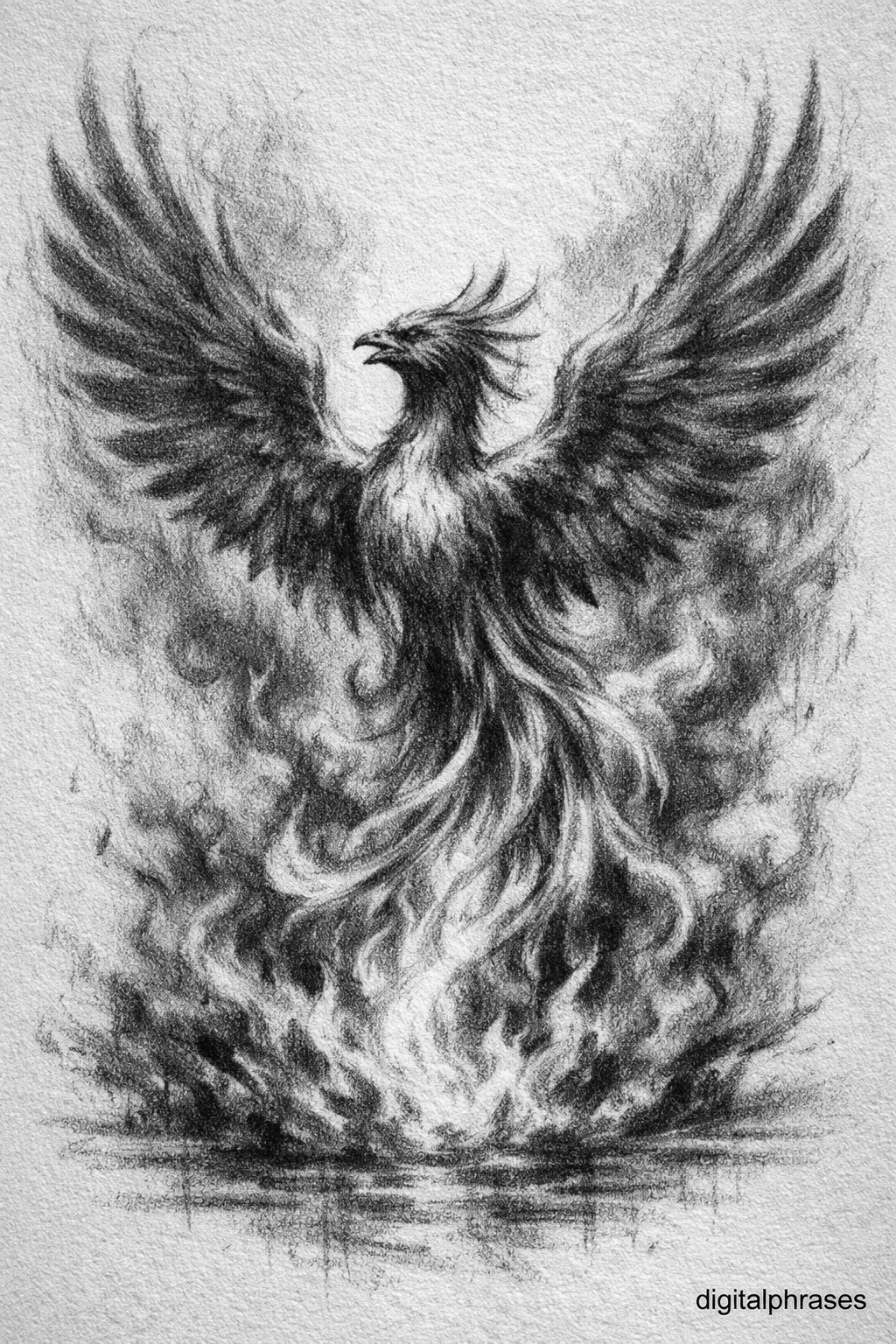 Bird Drawing Ideas Bird Drawing Ideas