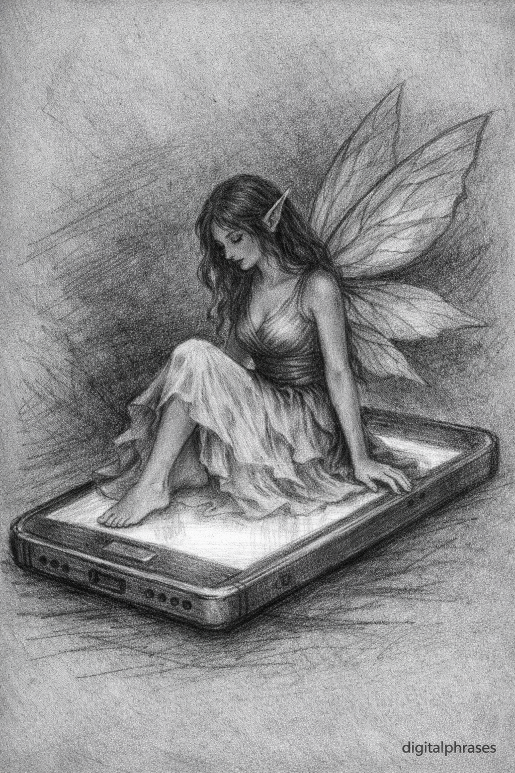 Smartphone and Phone Drawing Ideas Smartphone and Phone Drawing Ideas
