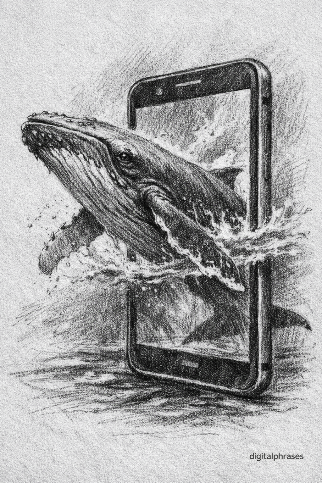 Smartphone and Phone Drawing Ideas Smartphone and Phone Drawing Ideas
