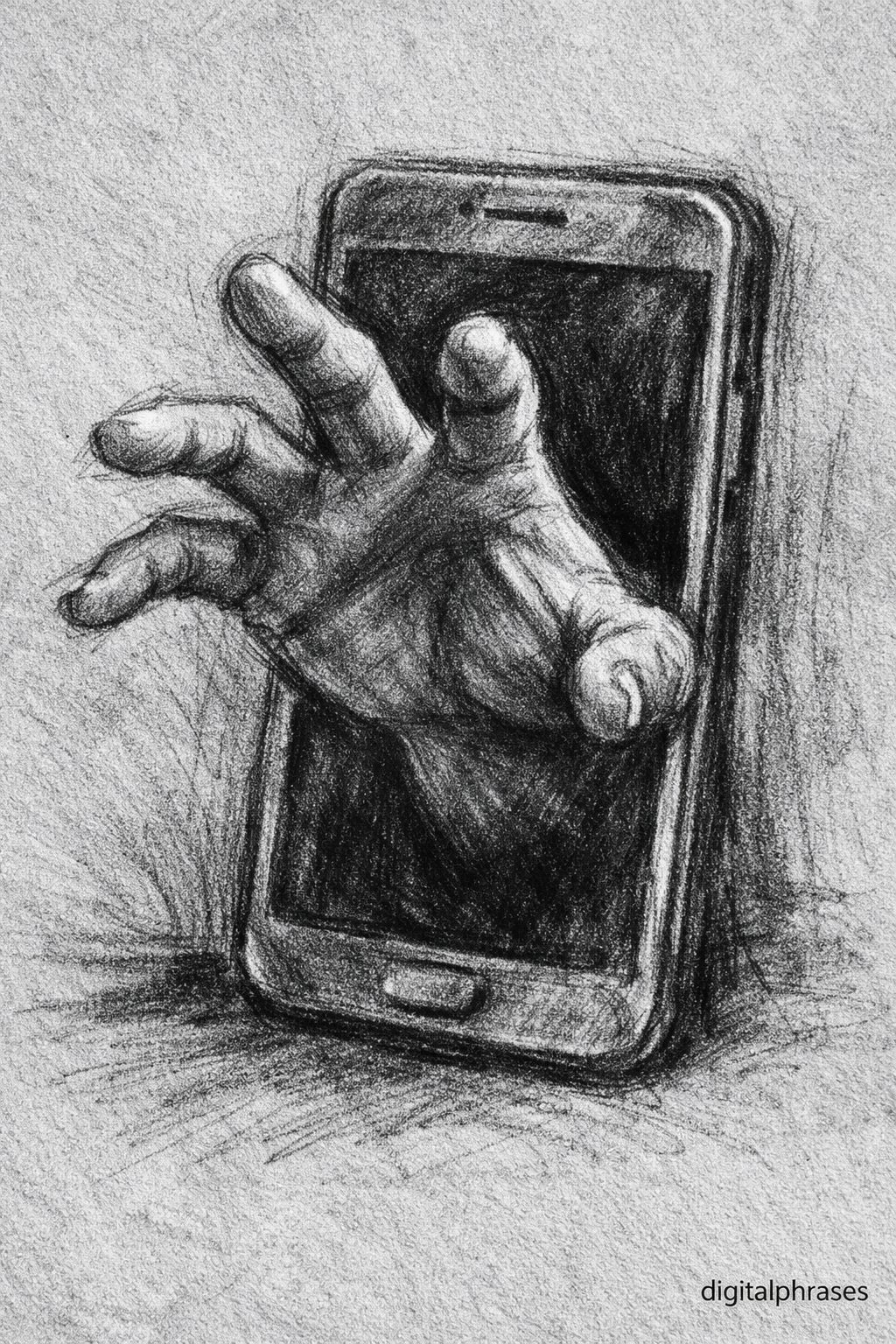 Smartphone and Phone Drawing Ideas Smartphone and Phone Drawing Ideas
