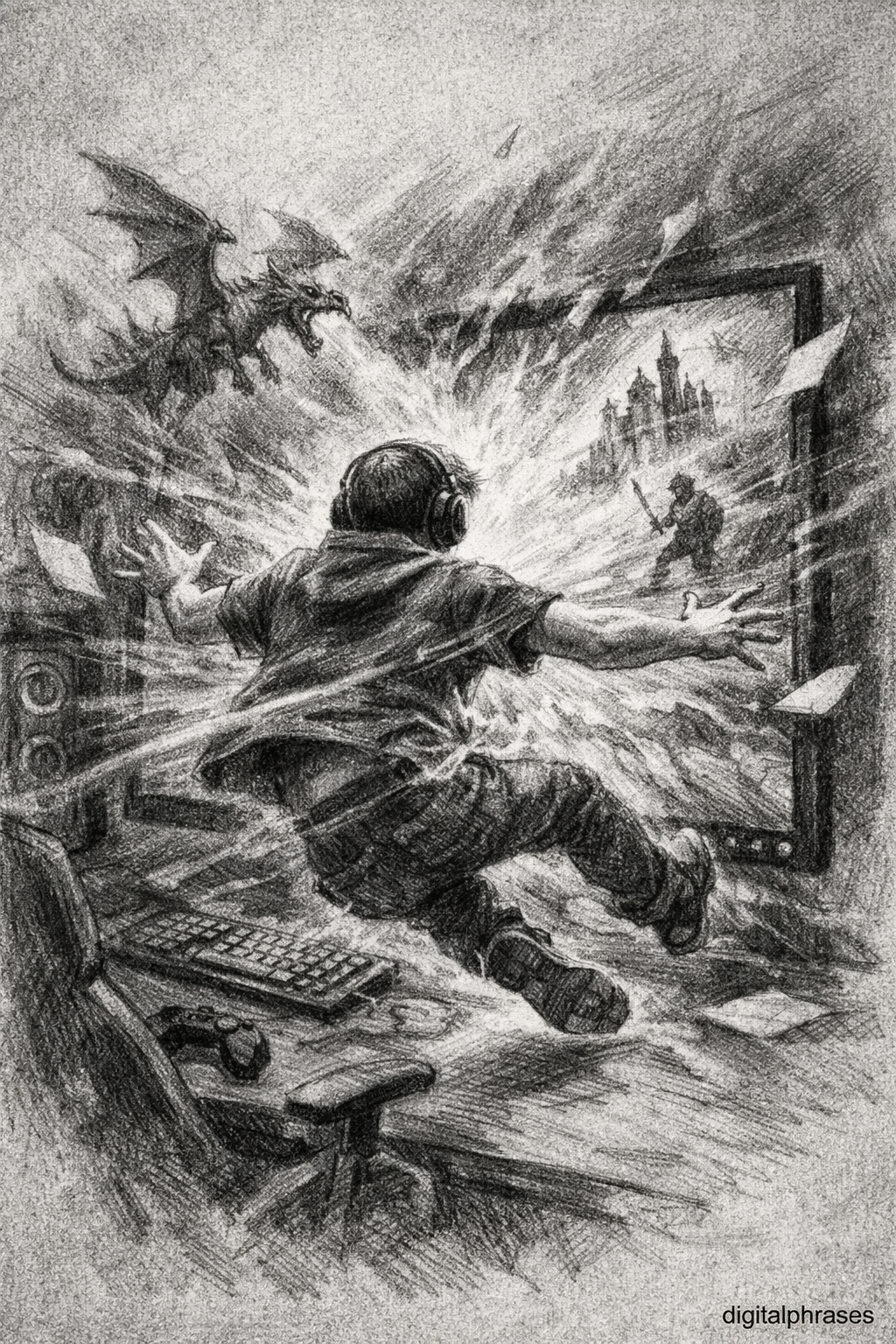 Smartphone and Phone Drawing Ideas Smartphone and Phone Drawing Ideas