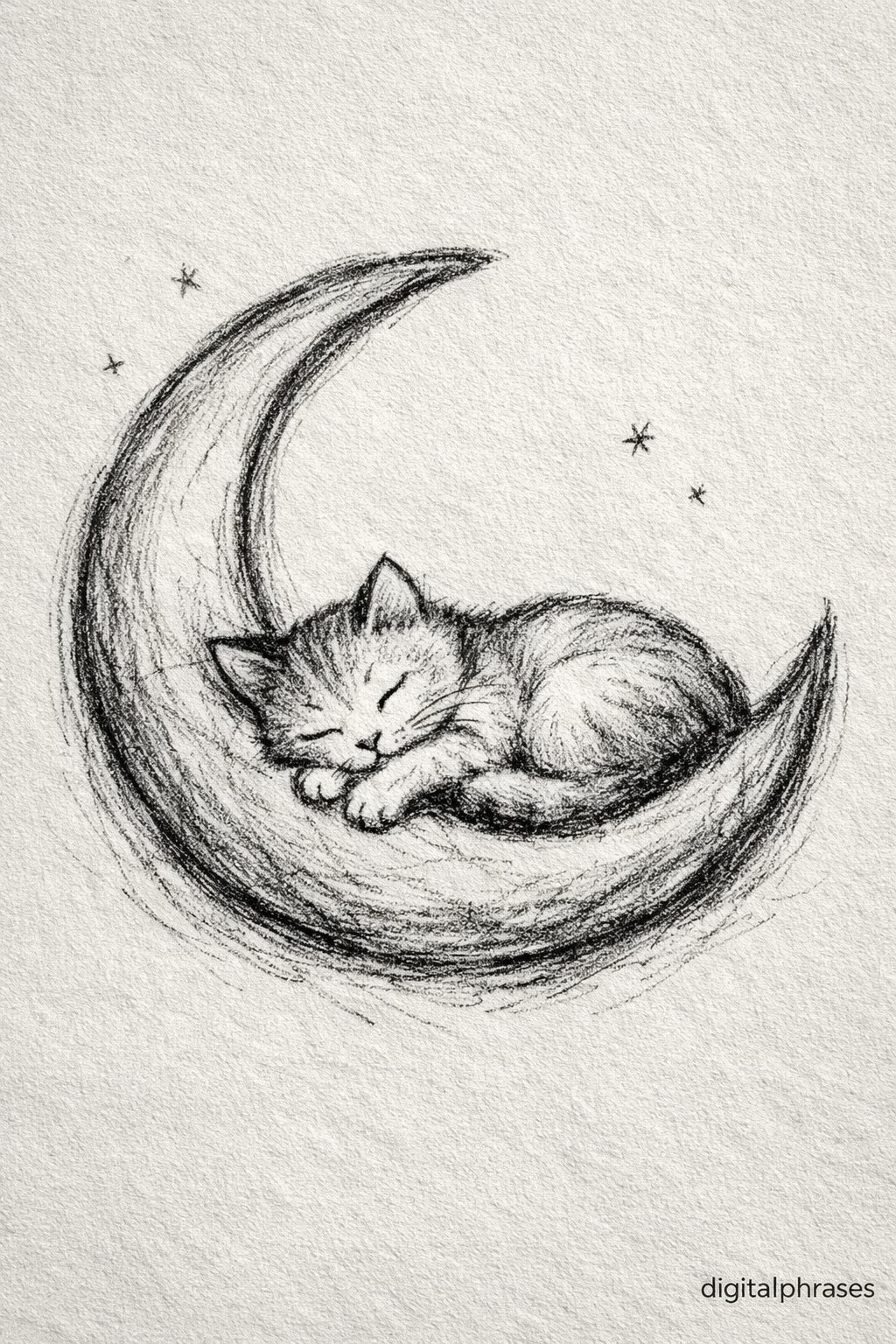 Space Drawing Ideas