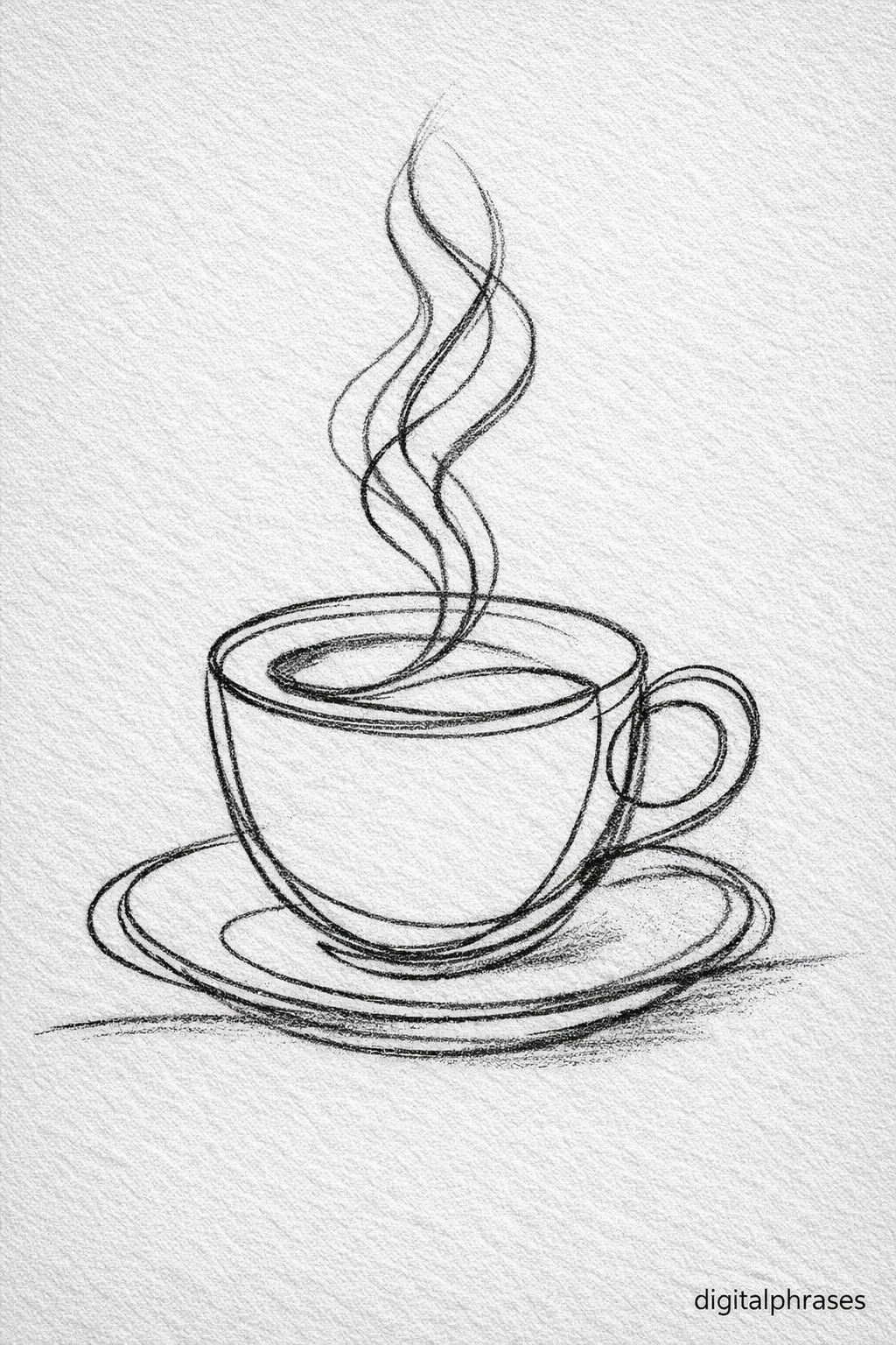 Continuous Line Drawing Ideas