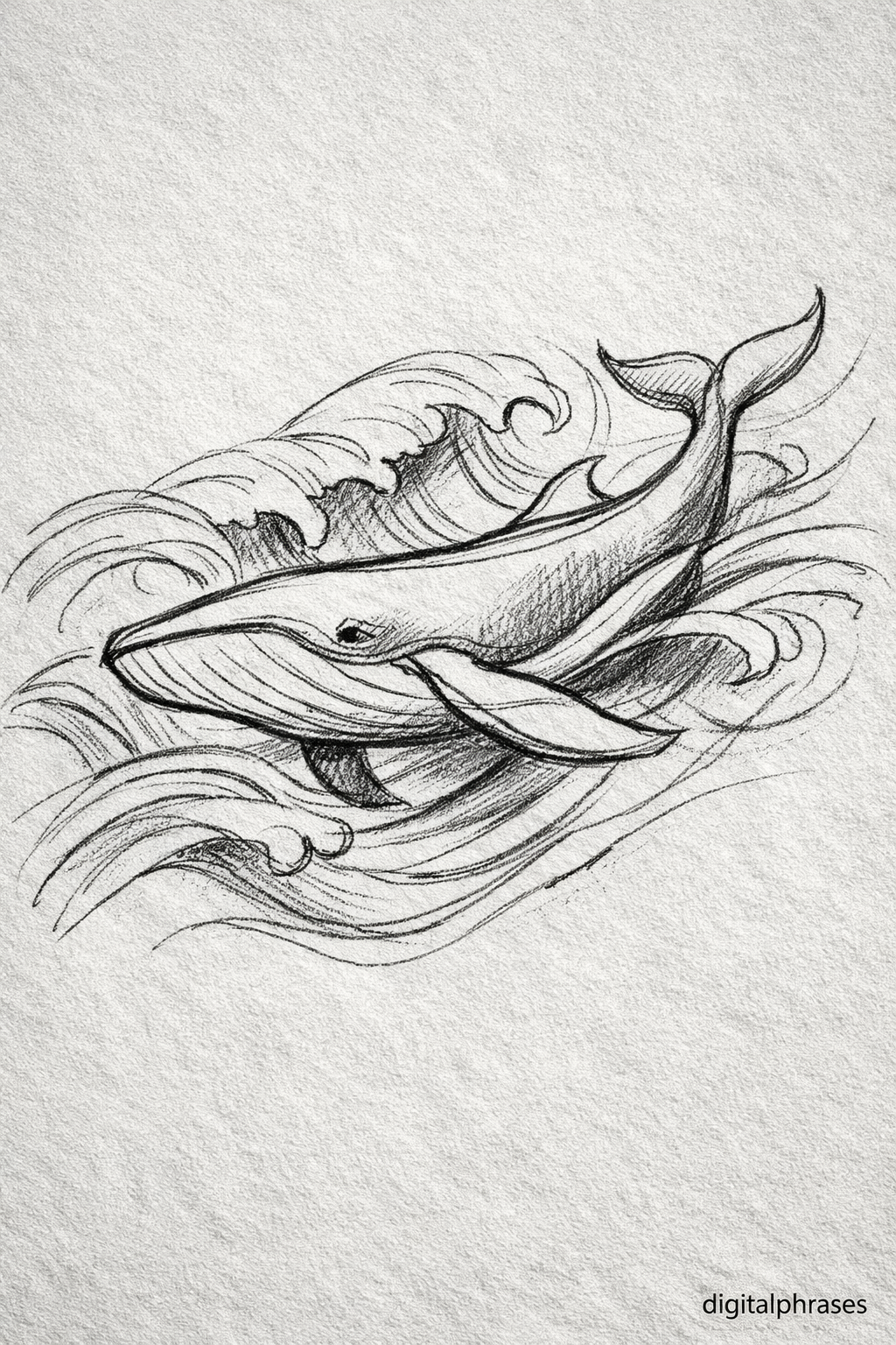Continuous Line Drawing Ideas