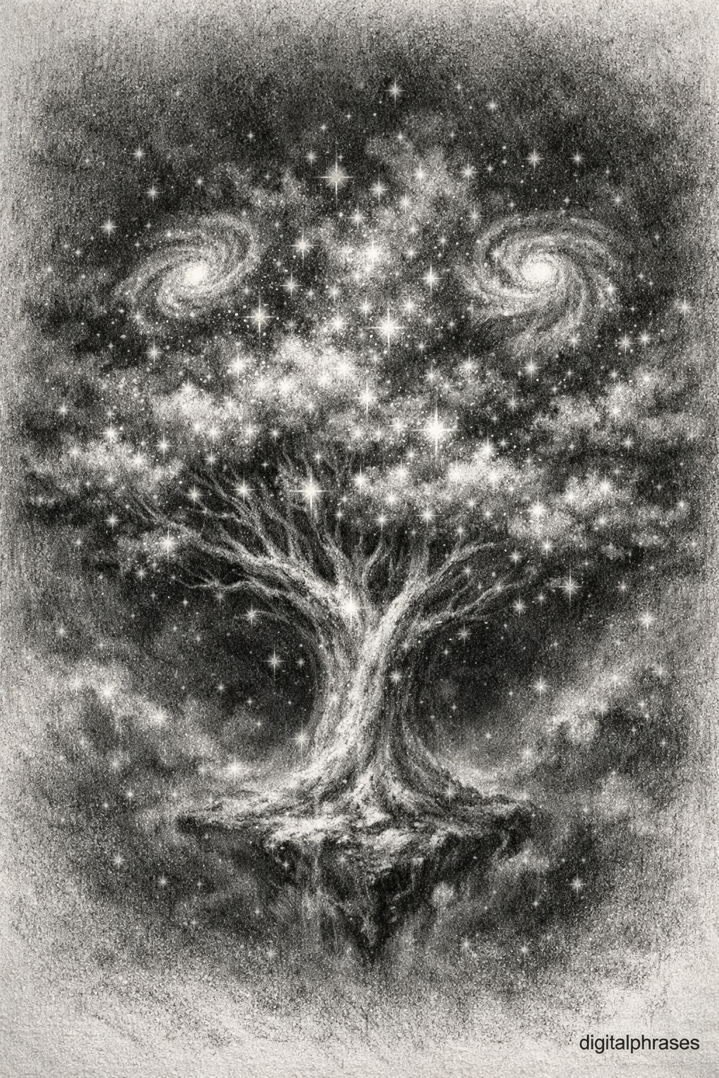 Tree Drawing Ideas