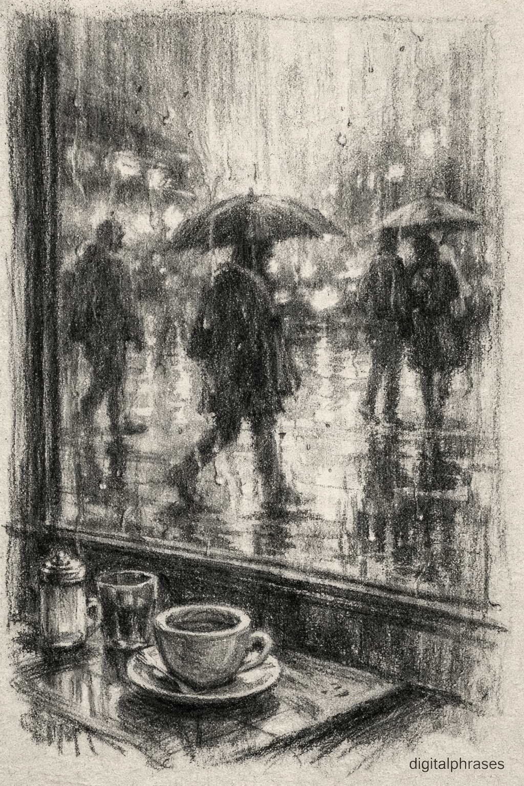Window Drawing Ideas