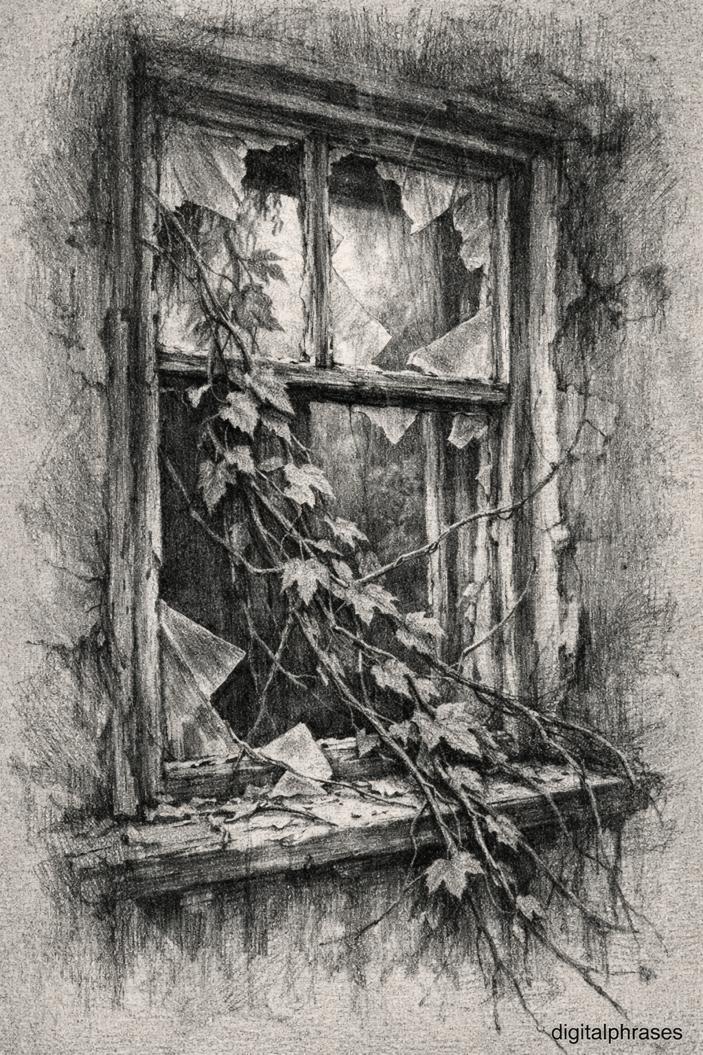 Window Drawing Ideas