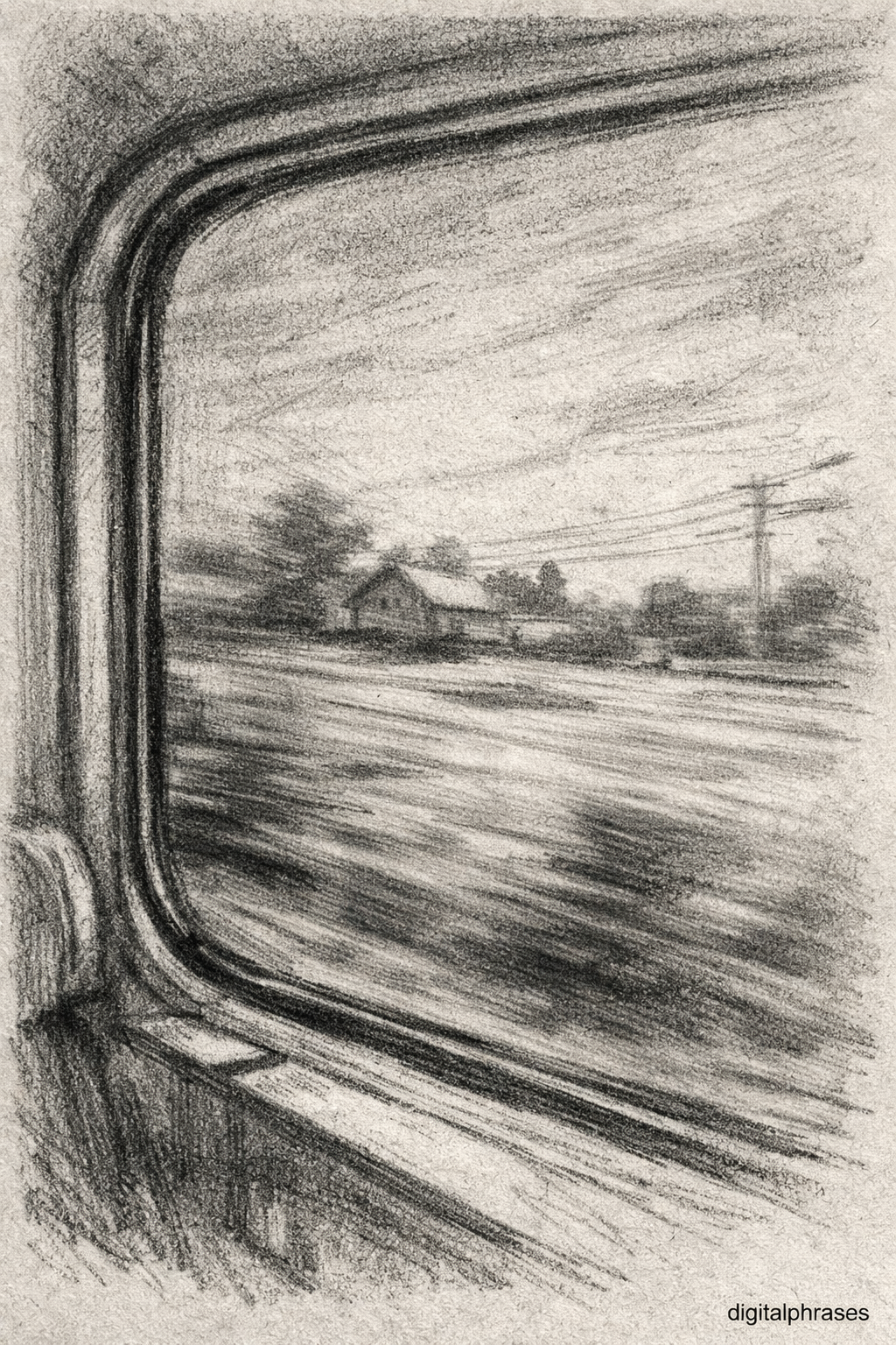 Window Drawing Ideas