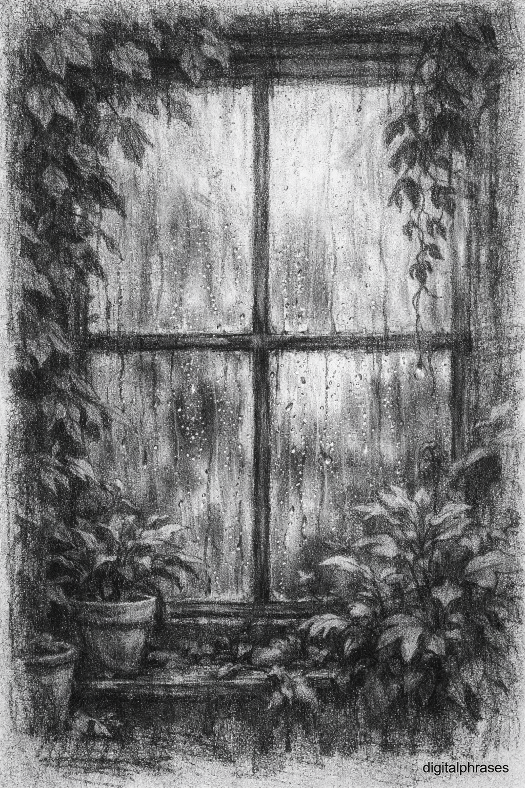 Window Drawing Ideas