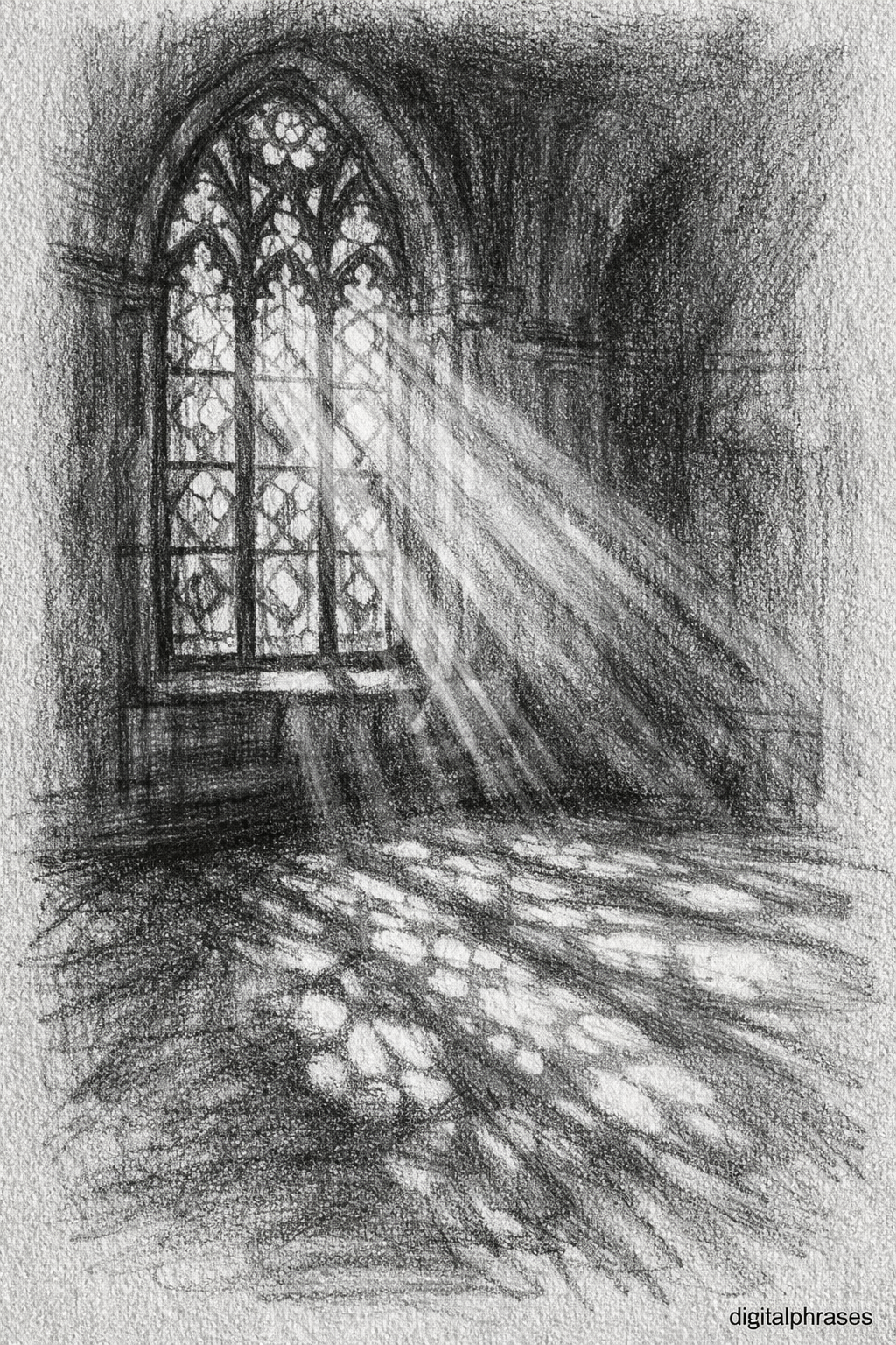 Window Drawing Ideas