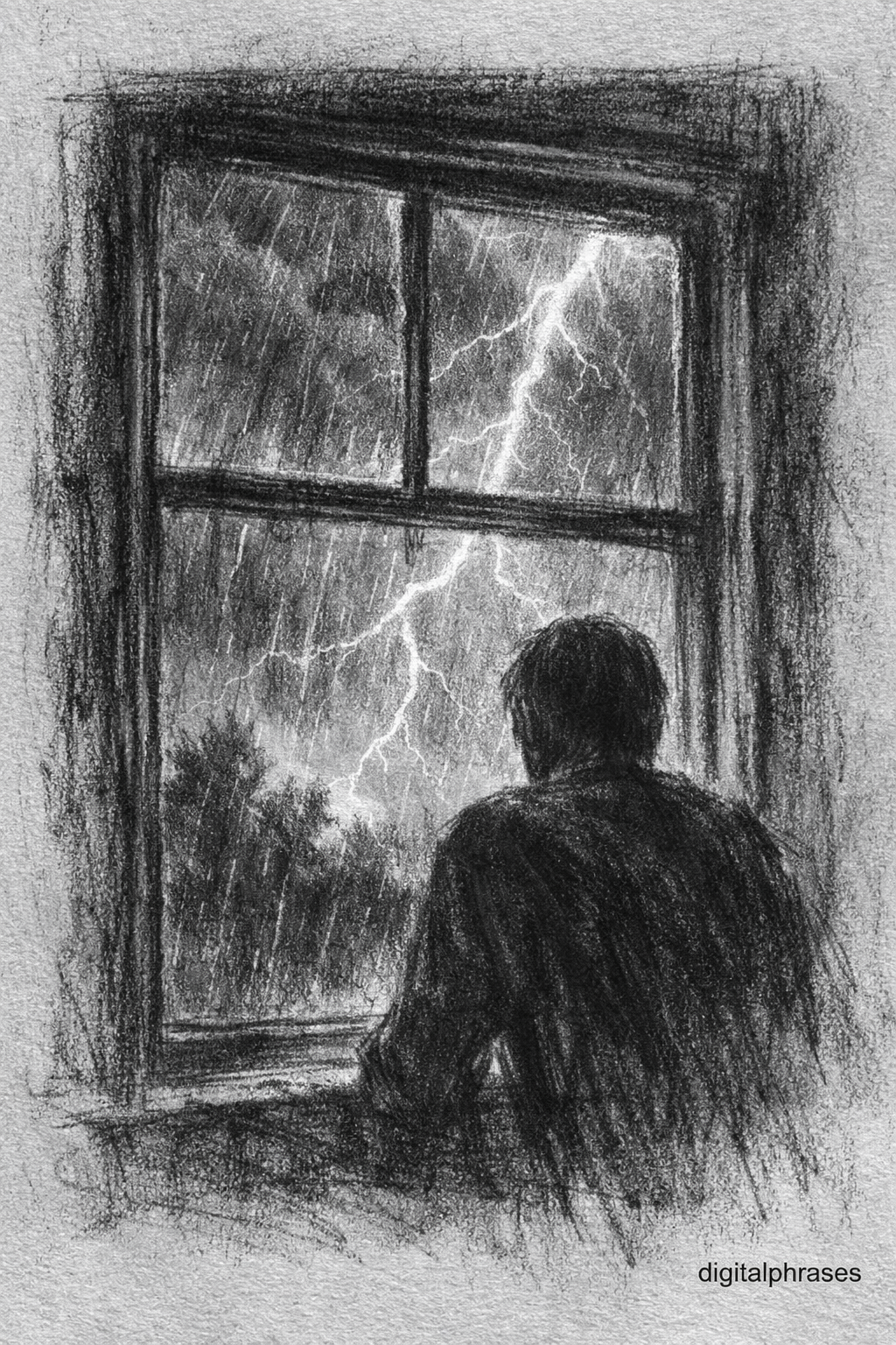 Window Drawing Ideas