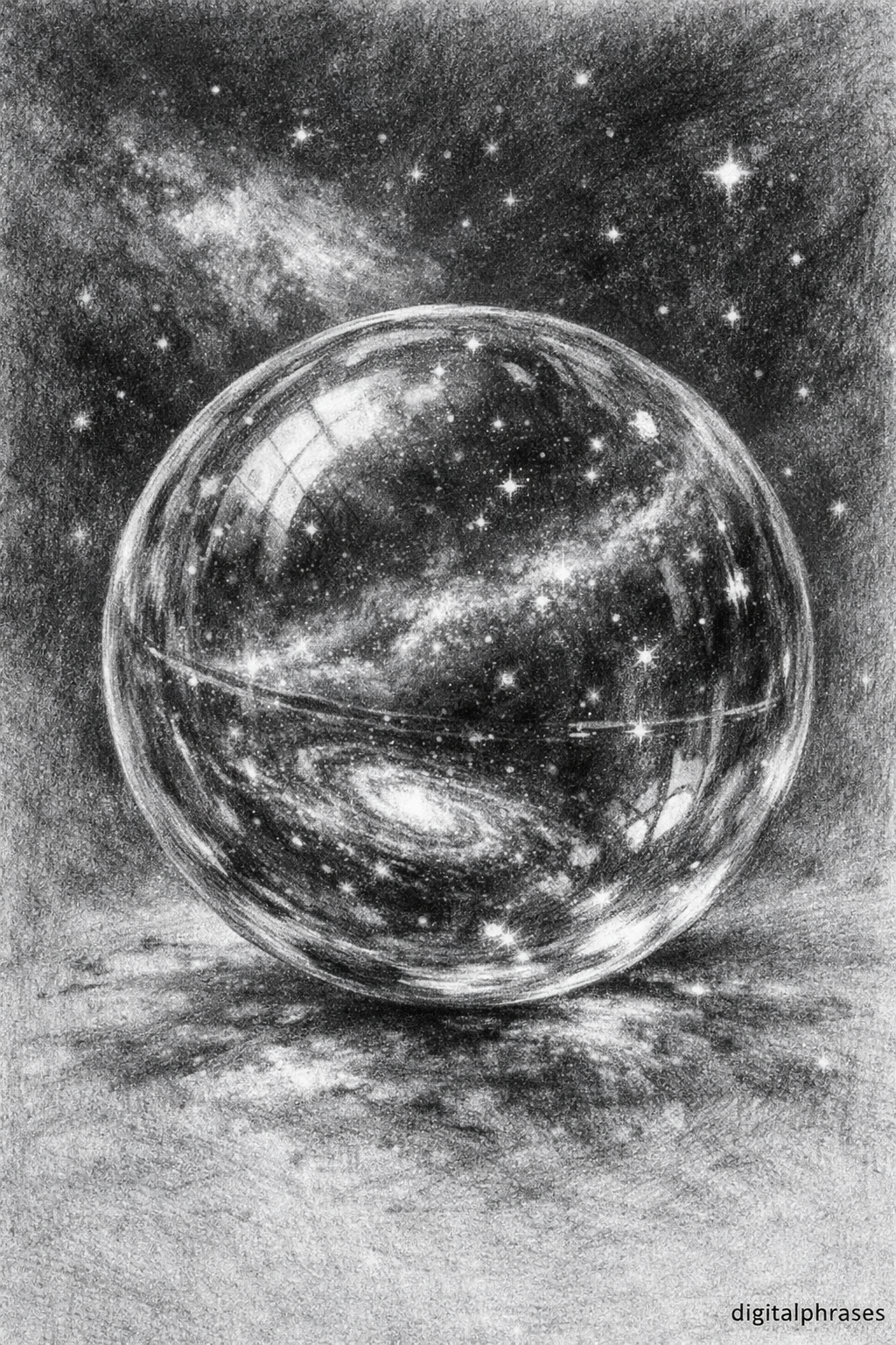 Planet Drawing Ideas