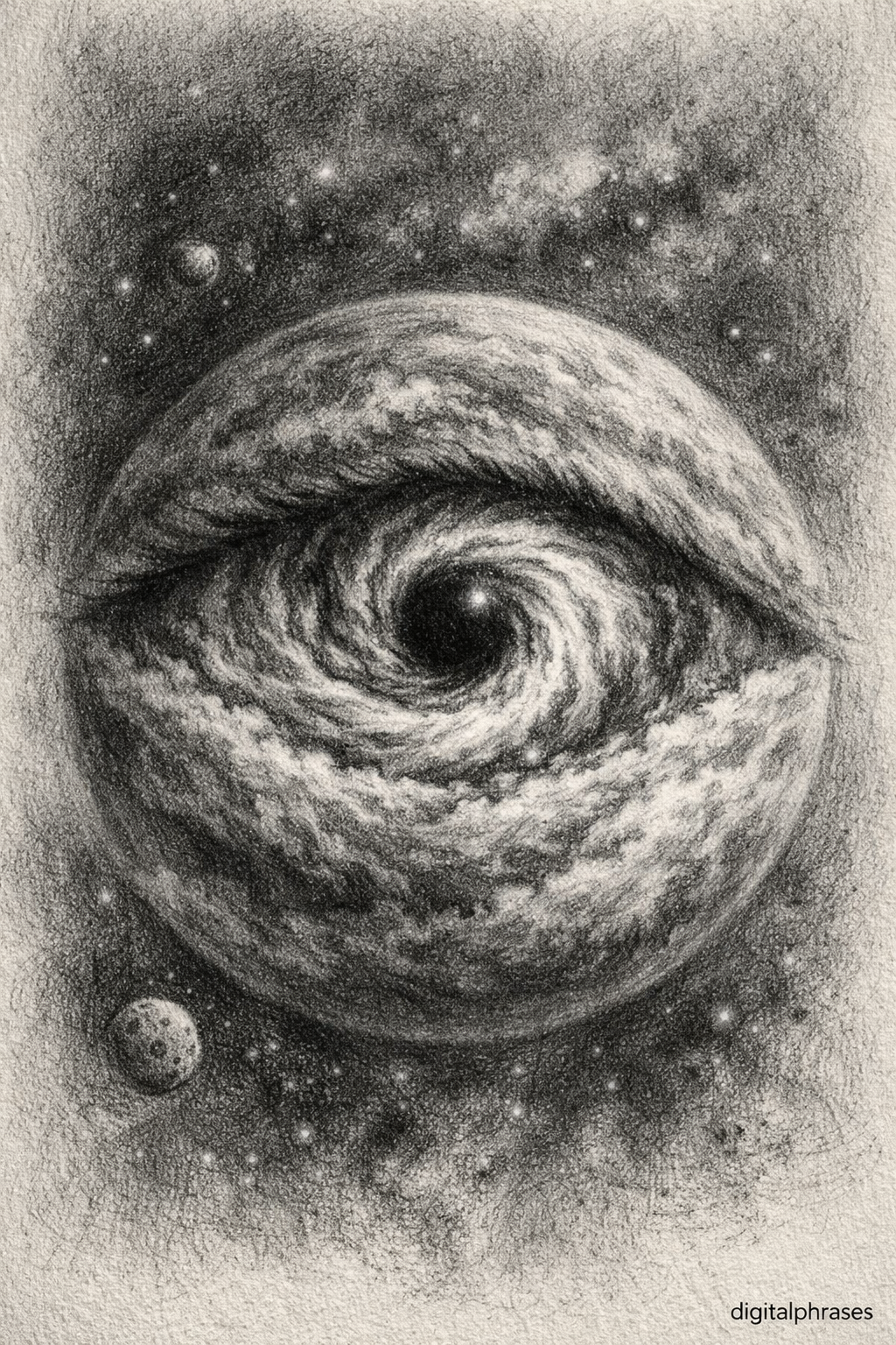 Planet Drawing Ideas