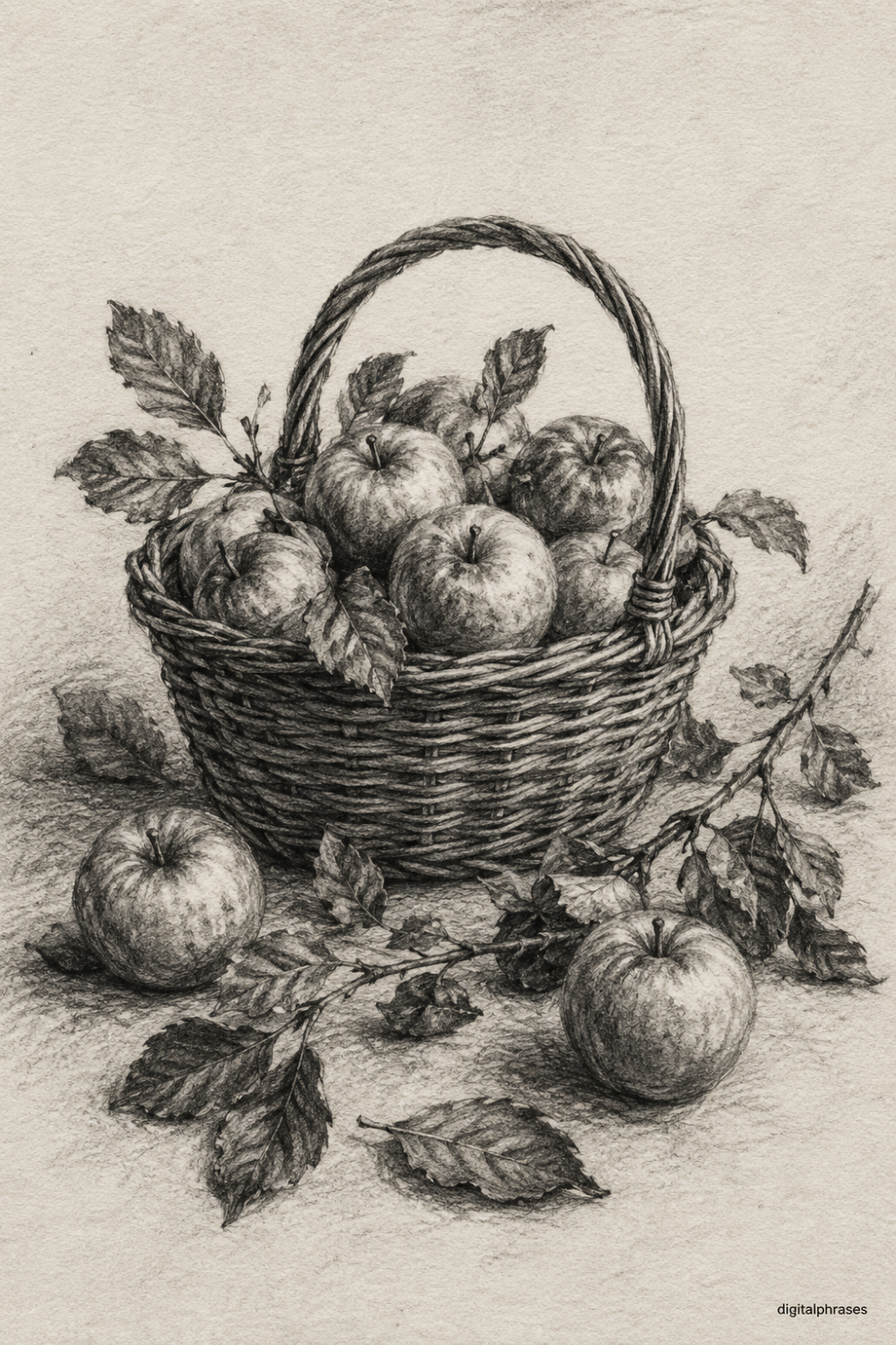 Fall Drawing Sketches for Experts