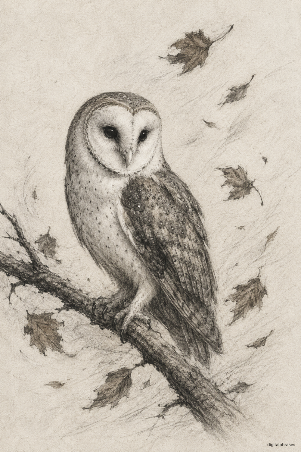 Fall Drawing Sketches for Experts