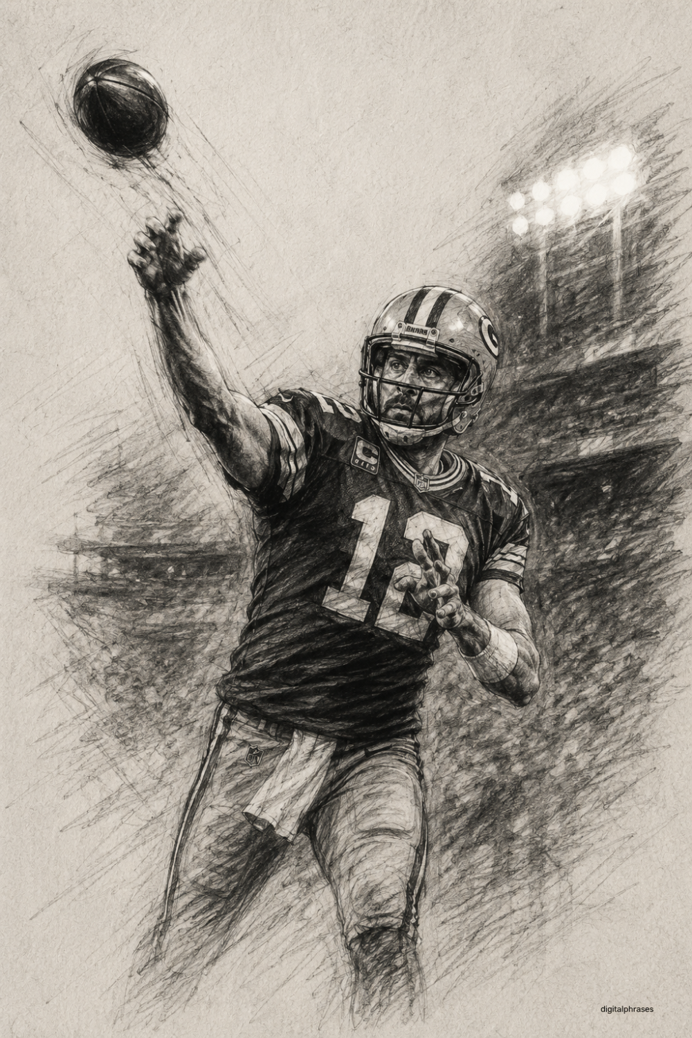 American Football Drawing Ideas American Football Drawing Ideas