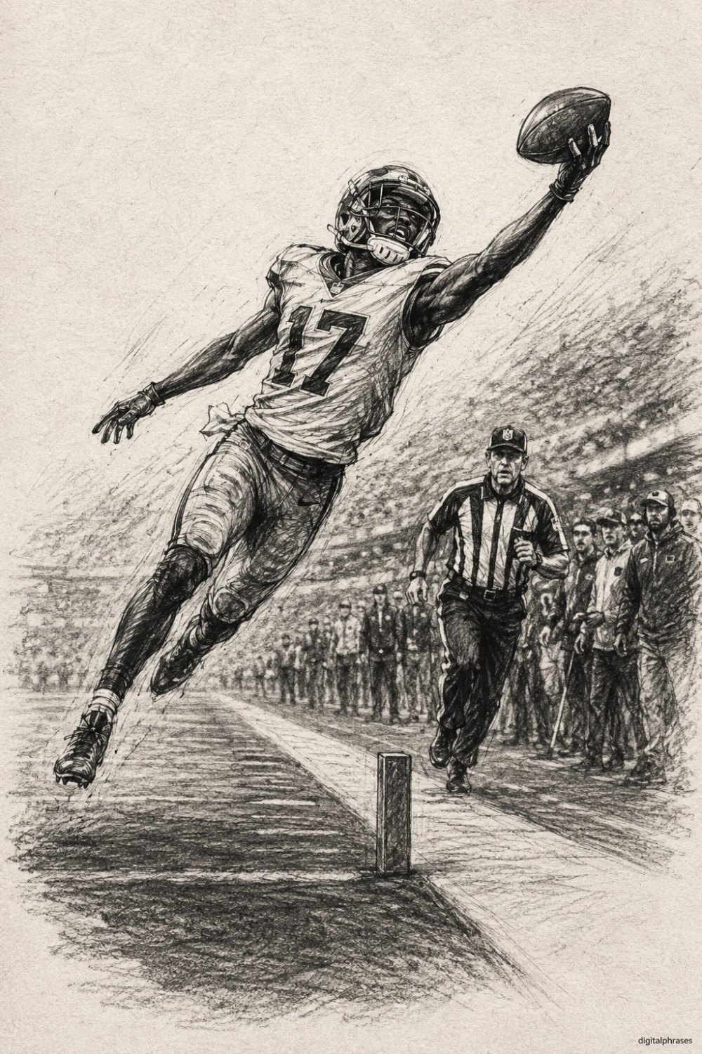 American Football Drawing Ideas American Football Drawing Ideas