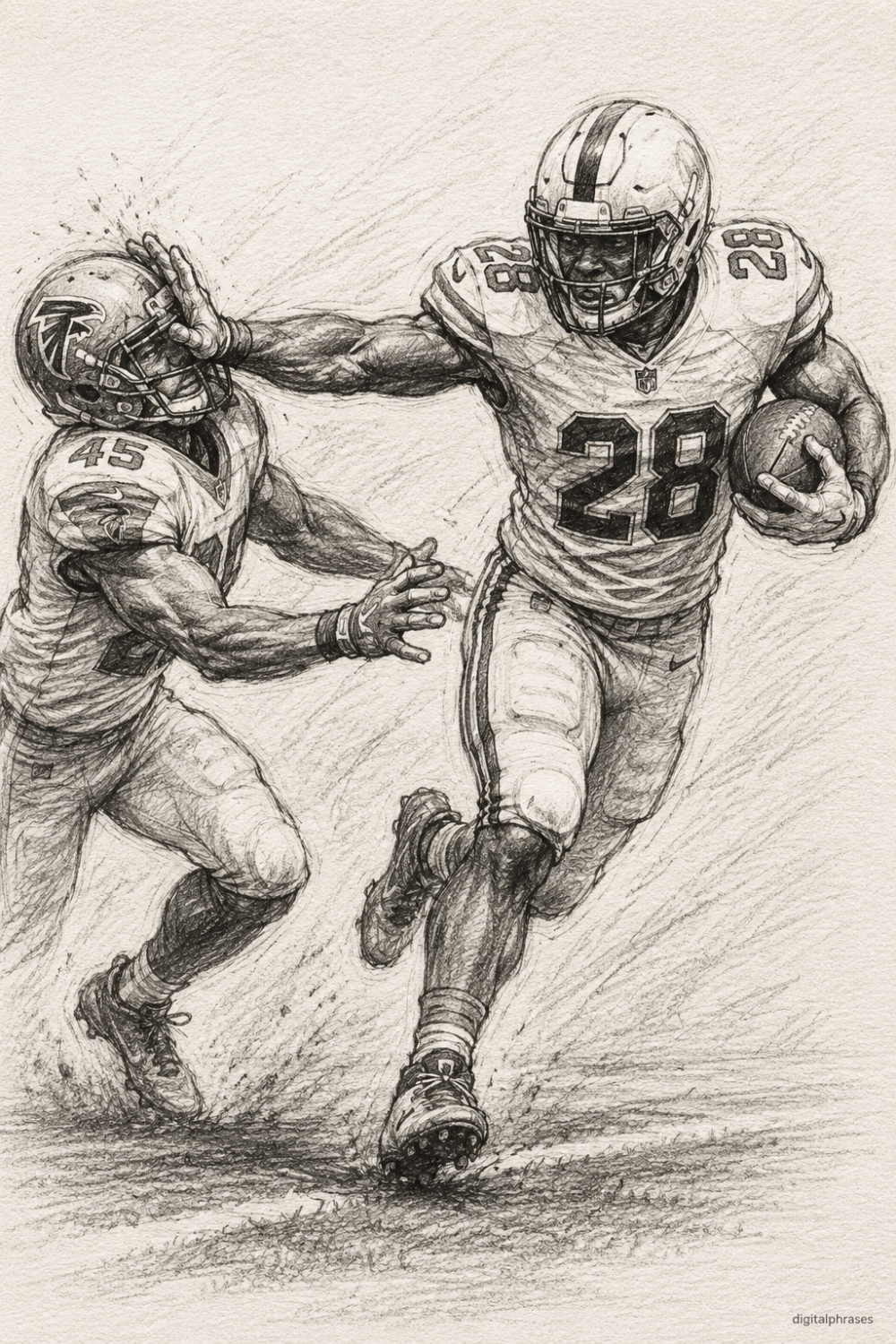 American Football Drawing Ideas American Football Drawing Ideas